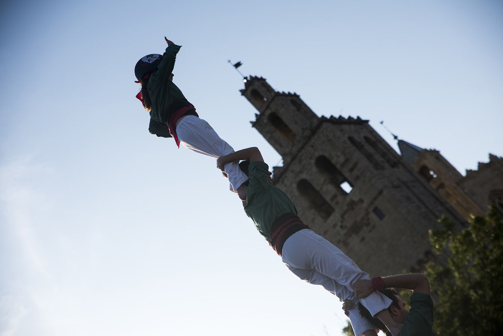 30è aniversari del Grup Mediterrània. FOTO: Bernat Millet.