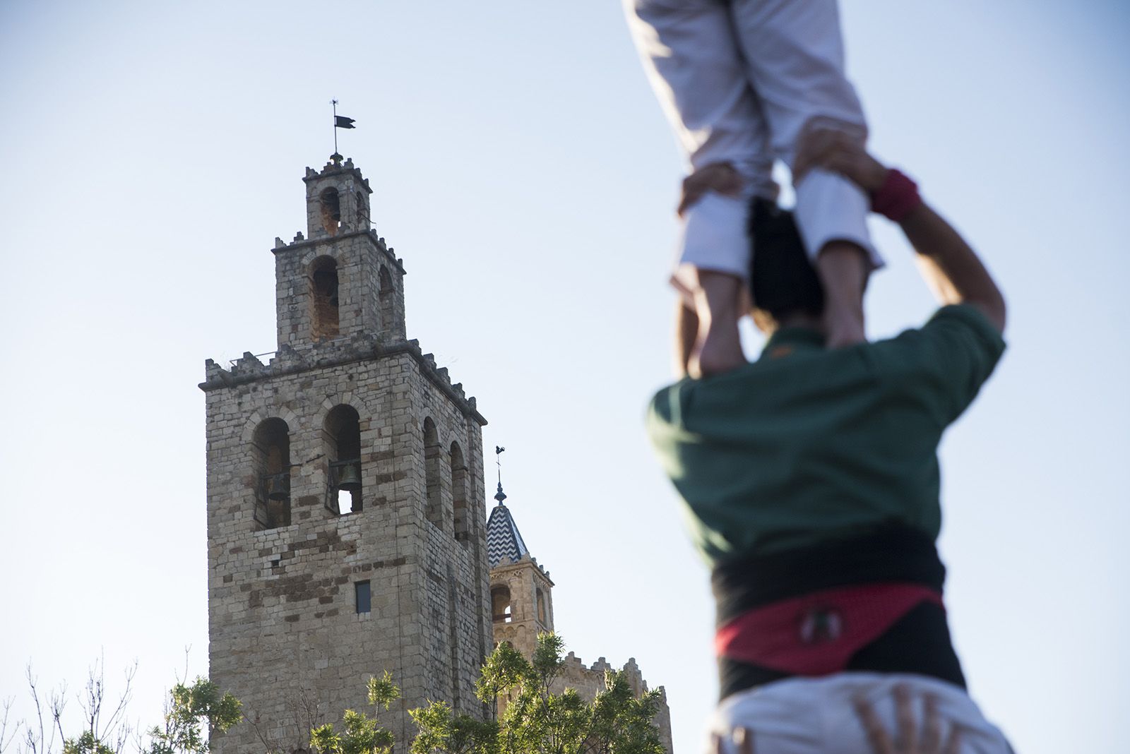 30è aniversari del Grup Mediterrània. FOTO: Bernat Millet.