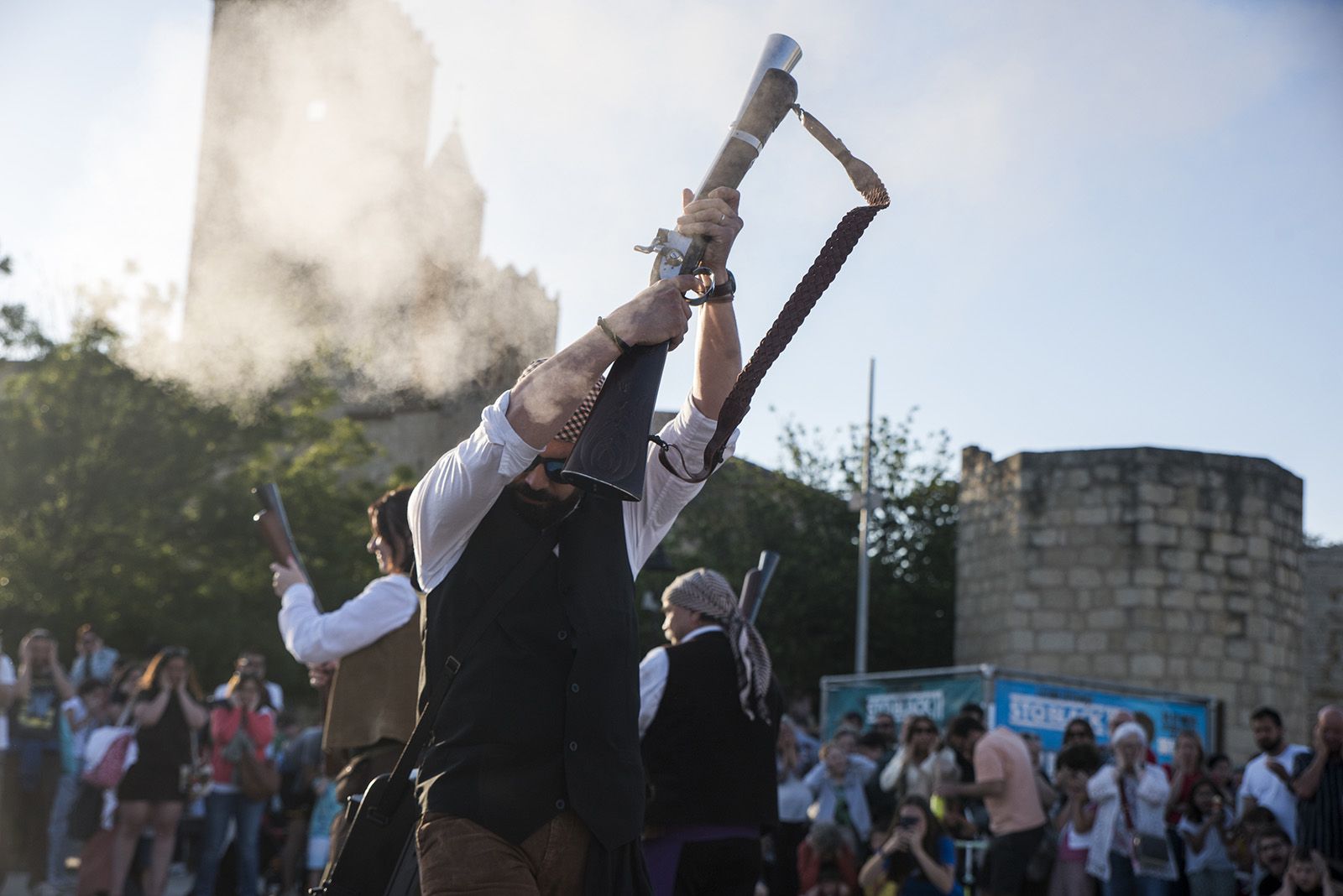 30è aniversari del Grup Mediterrània. FOTO: Bernat Millet.