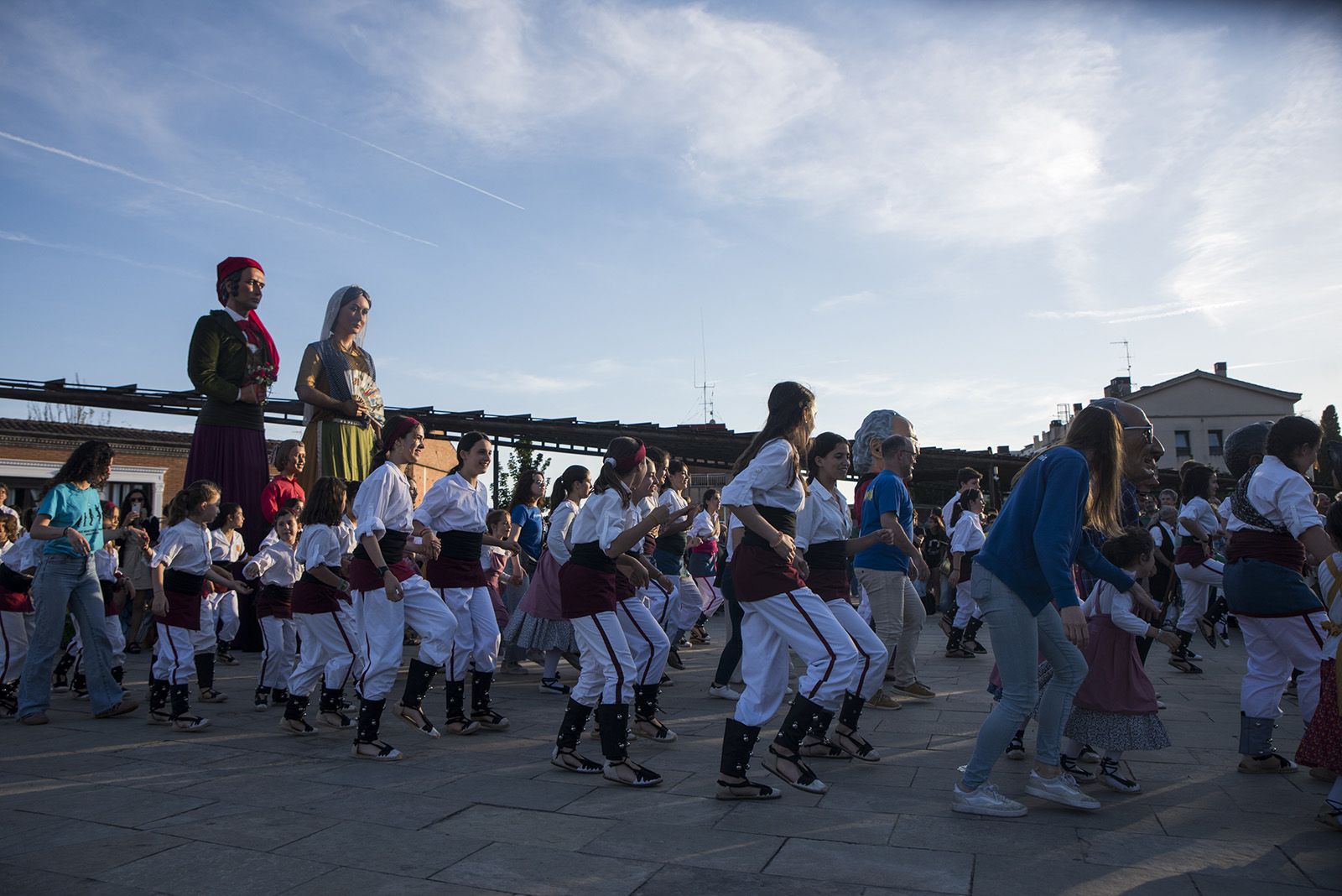30è aniversari del Grup Mediterrània. FOTO: Bernat Millet.