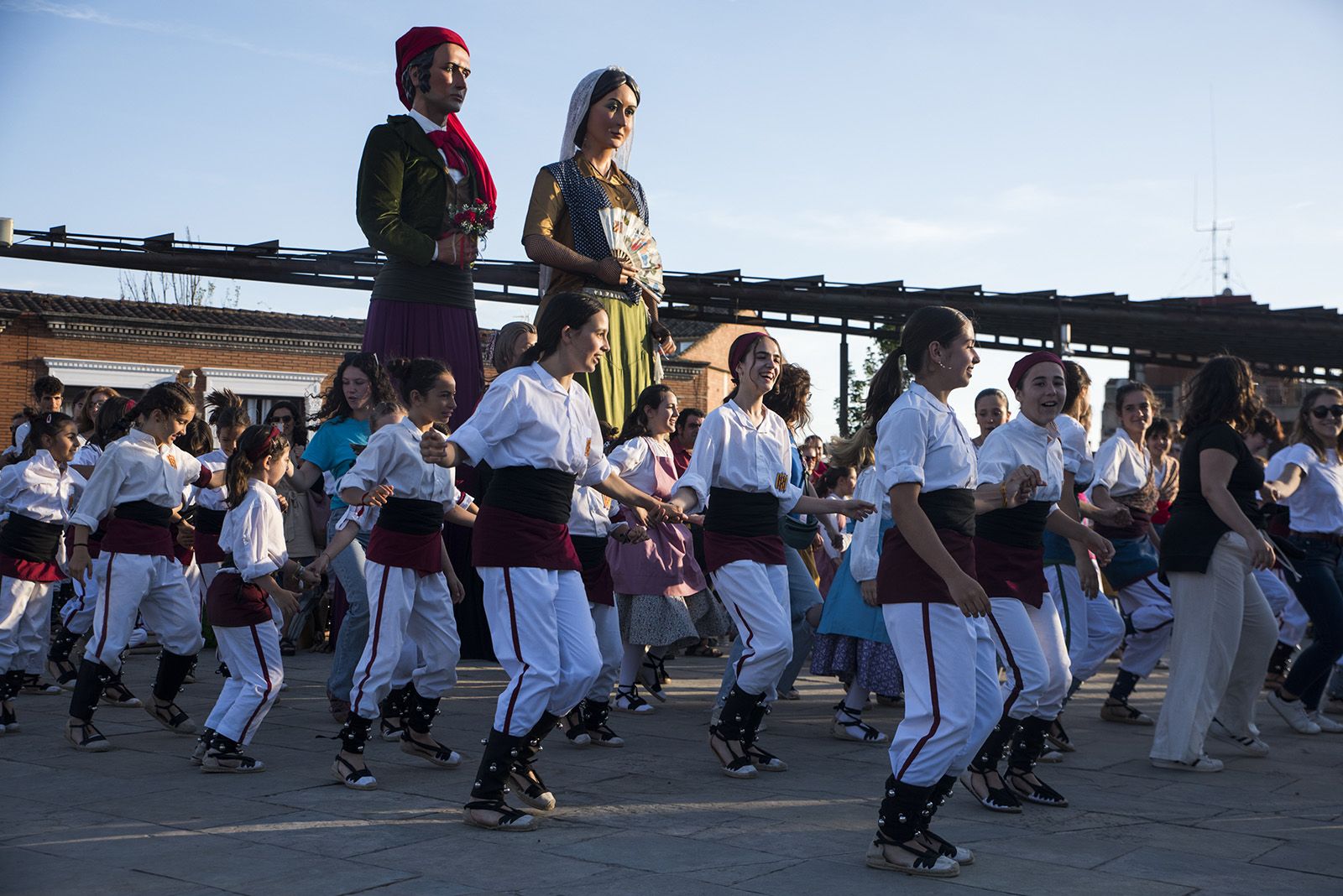 30è aniversari del Grup Mediterrània. FOTO: Bernat Millet.