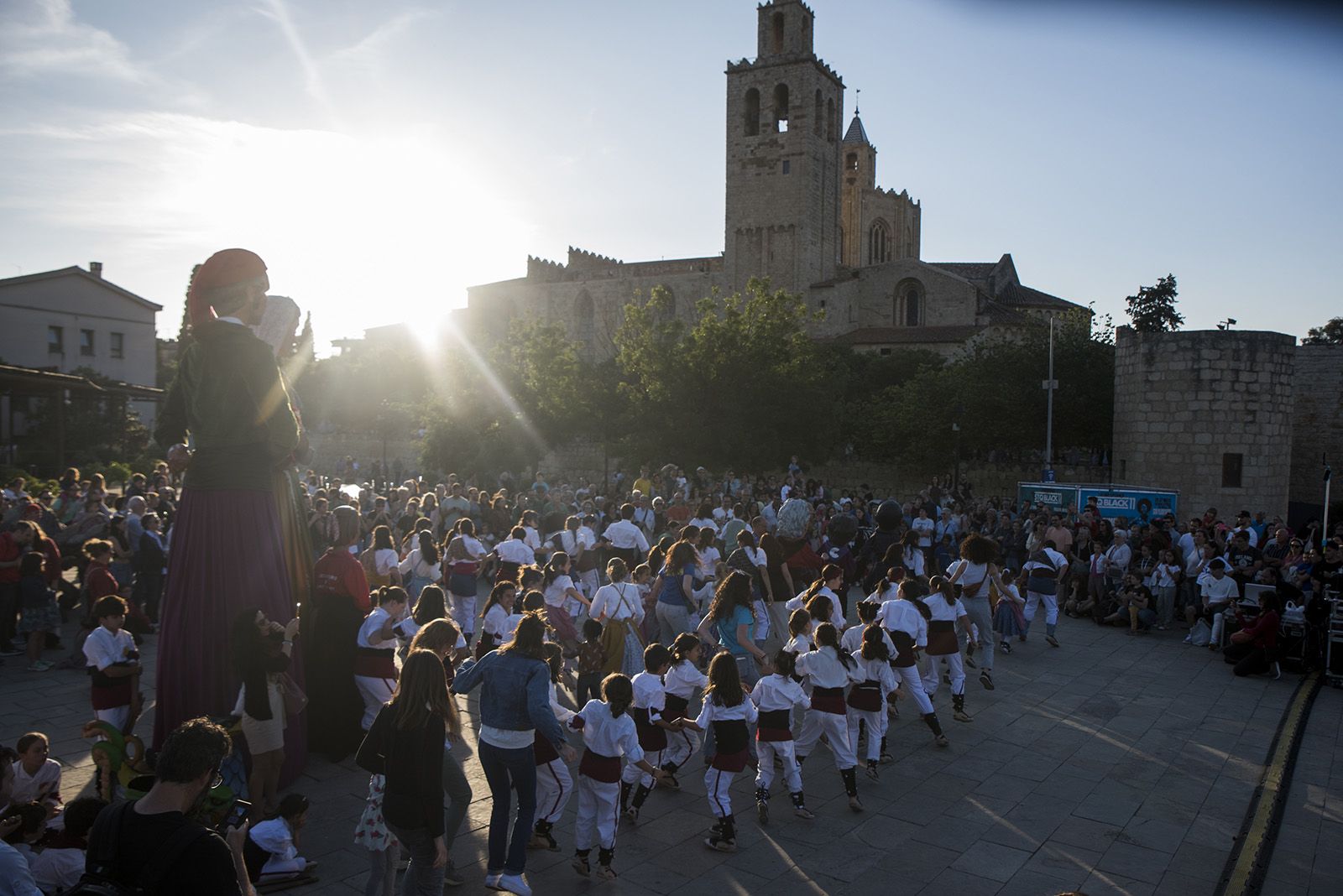30è aniversari del Grup Mediterrània. FOTO: Bernat Millet.