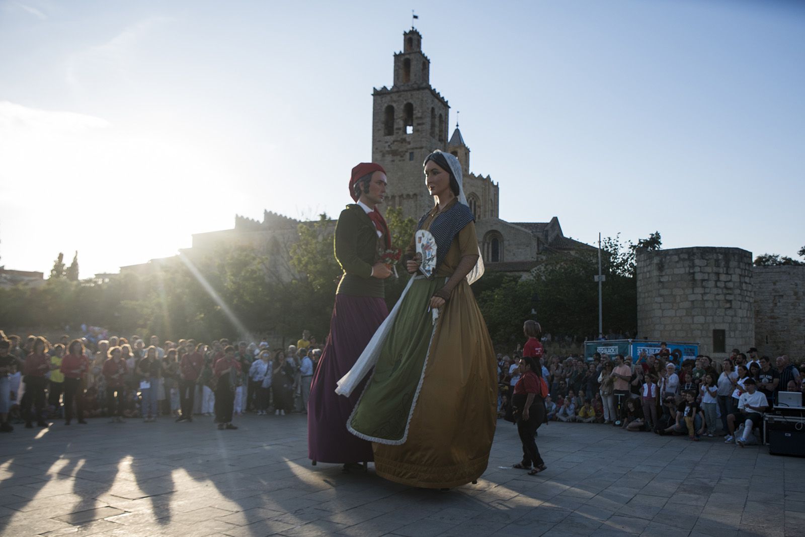 30è aniversari del Grup Mediterrània. FOTO: Bernat Millet.