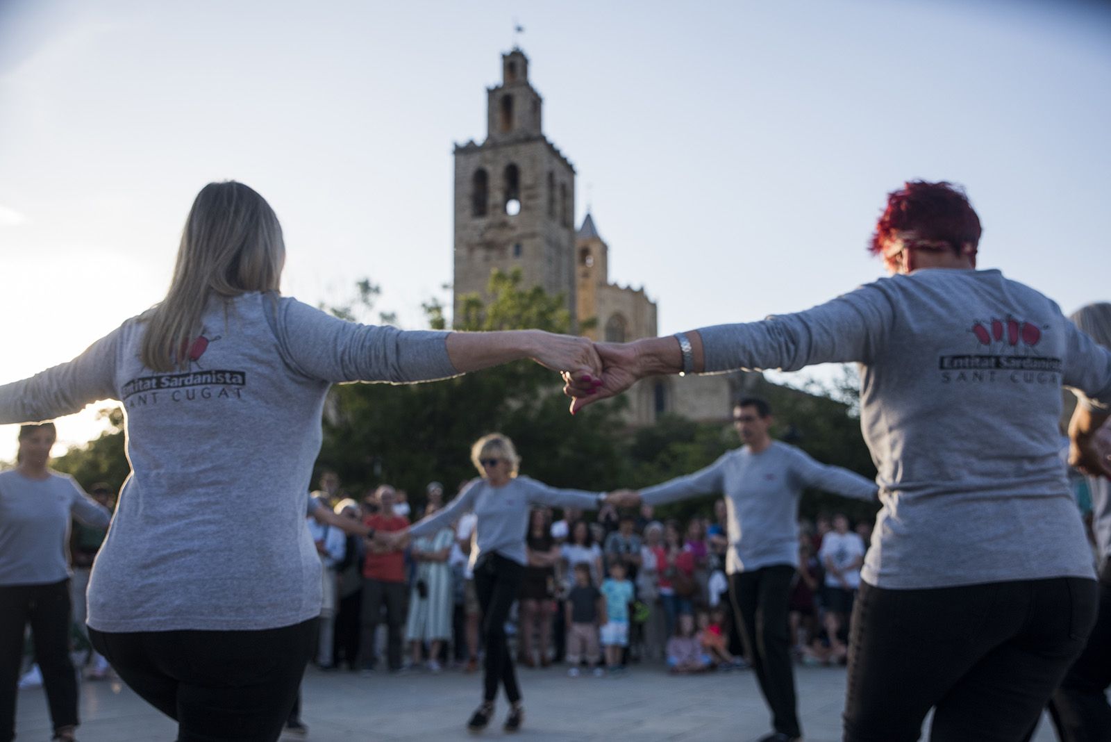 30è aniversari del Grup Mediterrània. FOTO: Bernat Millet.