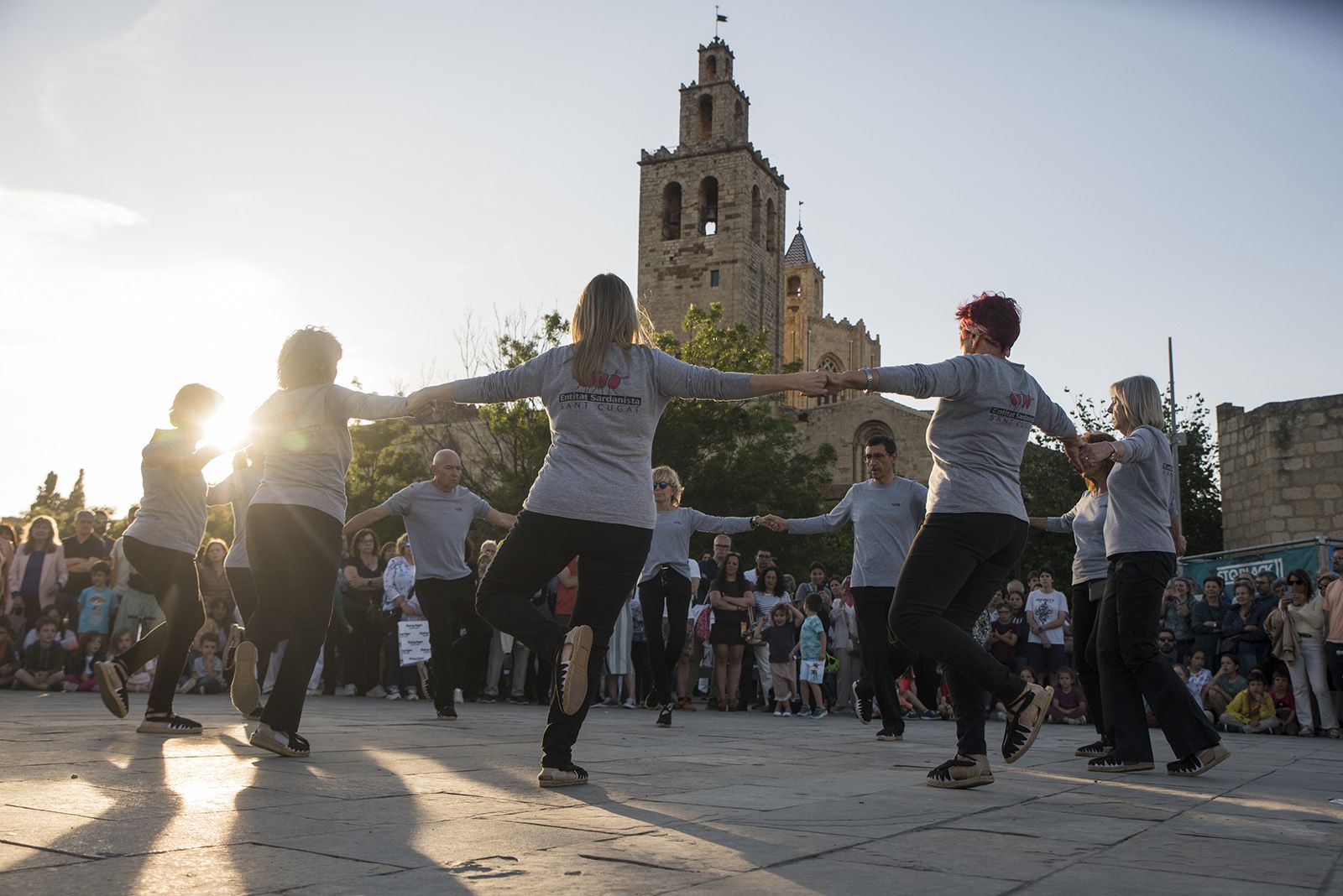 30è aniversari del Grup Mediterrània. FOTO: Bernat Millet.