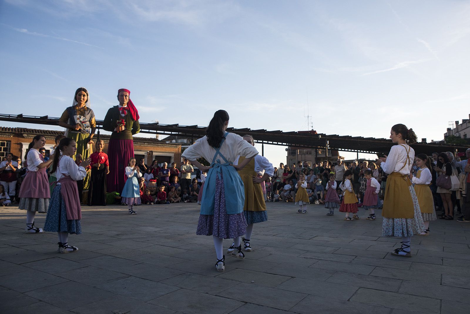30è aniversari del Grup Mediterrània. FOTO: Bernat Millet.