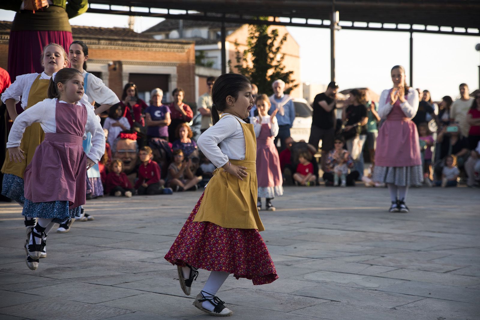 30è aniversari del Grup Mediterrània. FOTO: Bernat Millet.