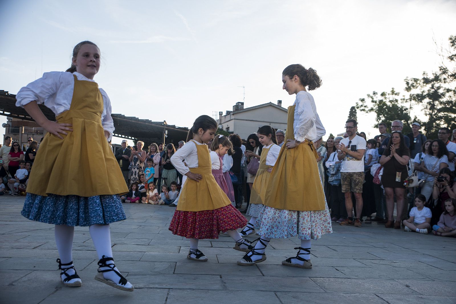 30è aniversari del Grup Mediterrània. FOTO: Bernat Millet.