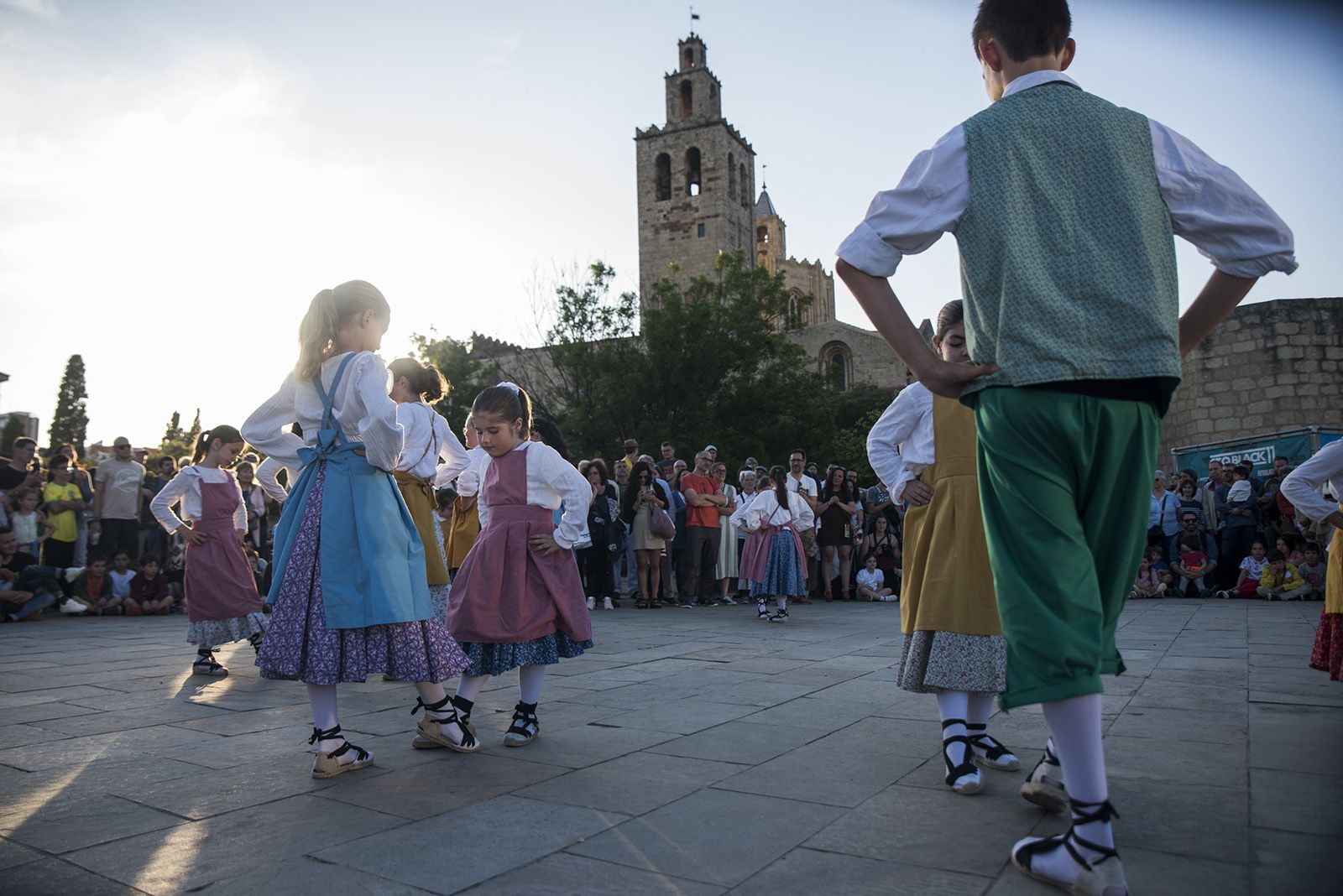 30è aniversari del Grup Mediterrània. FOTO: Bernat Millet.