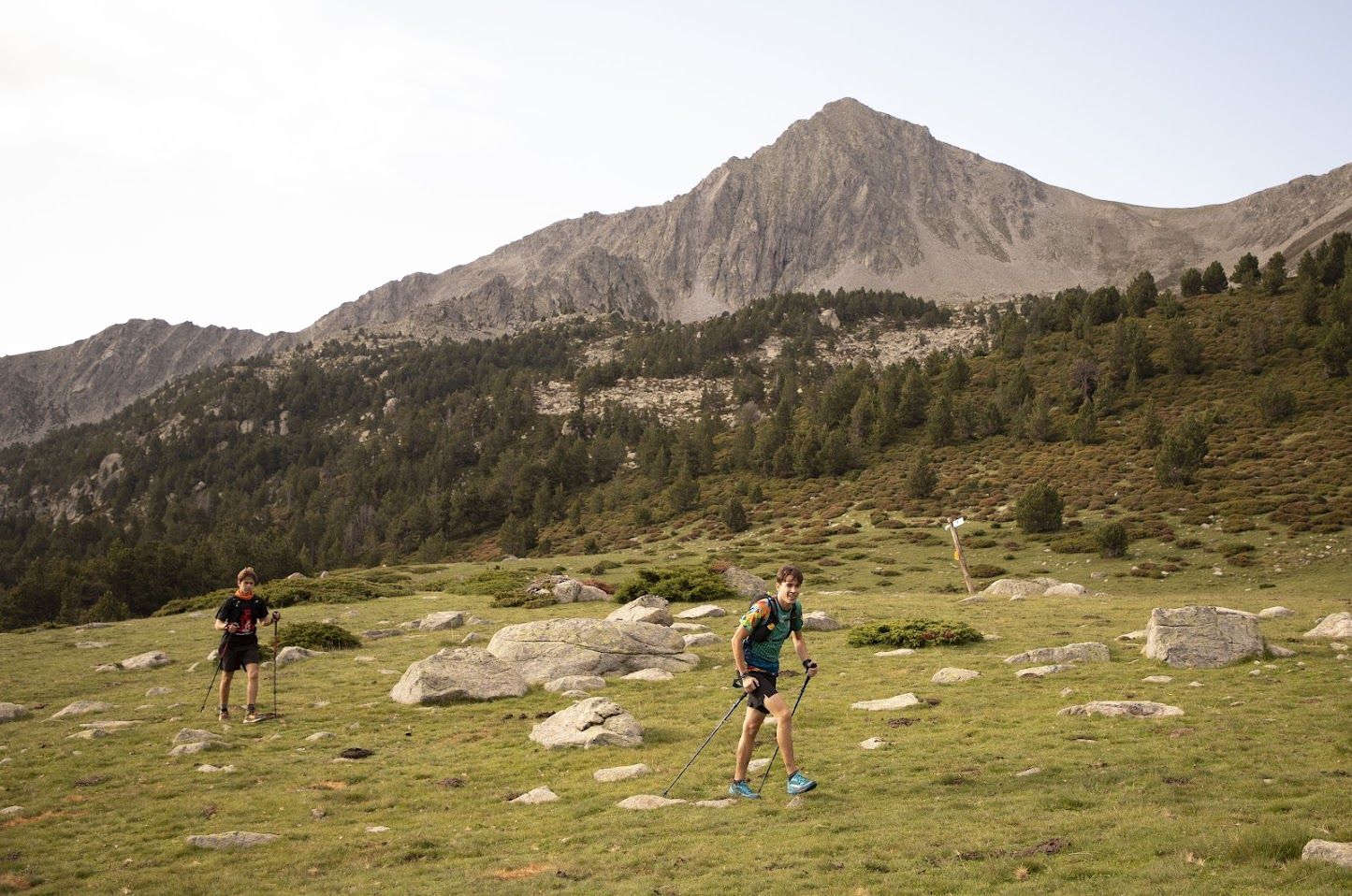 Transfronterera Cap del Rec. FOTO Club Muntanyenc