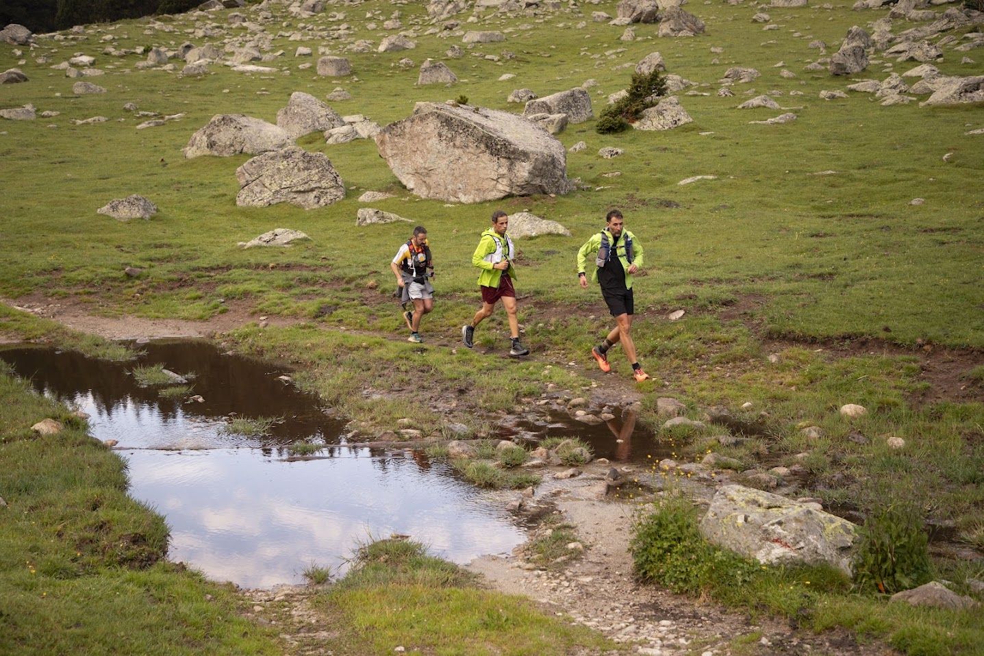 Transfronterera Cap del Rec. FOTO Club Muntanyenc