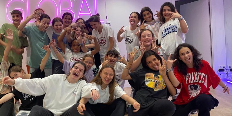 casal global movement