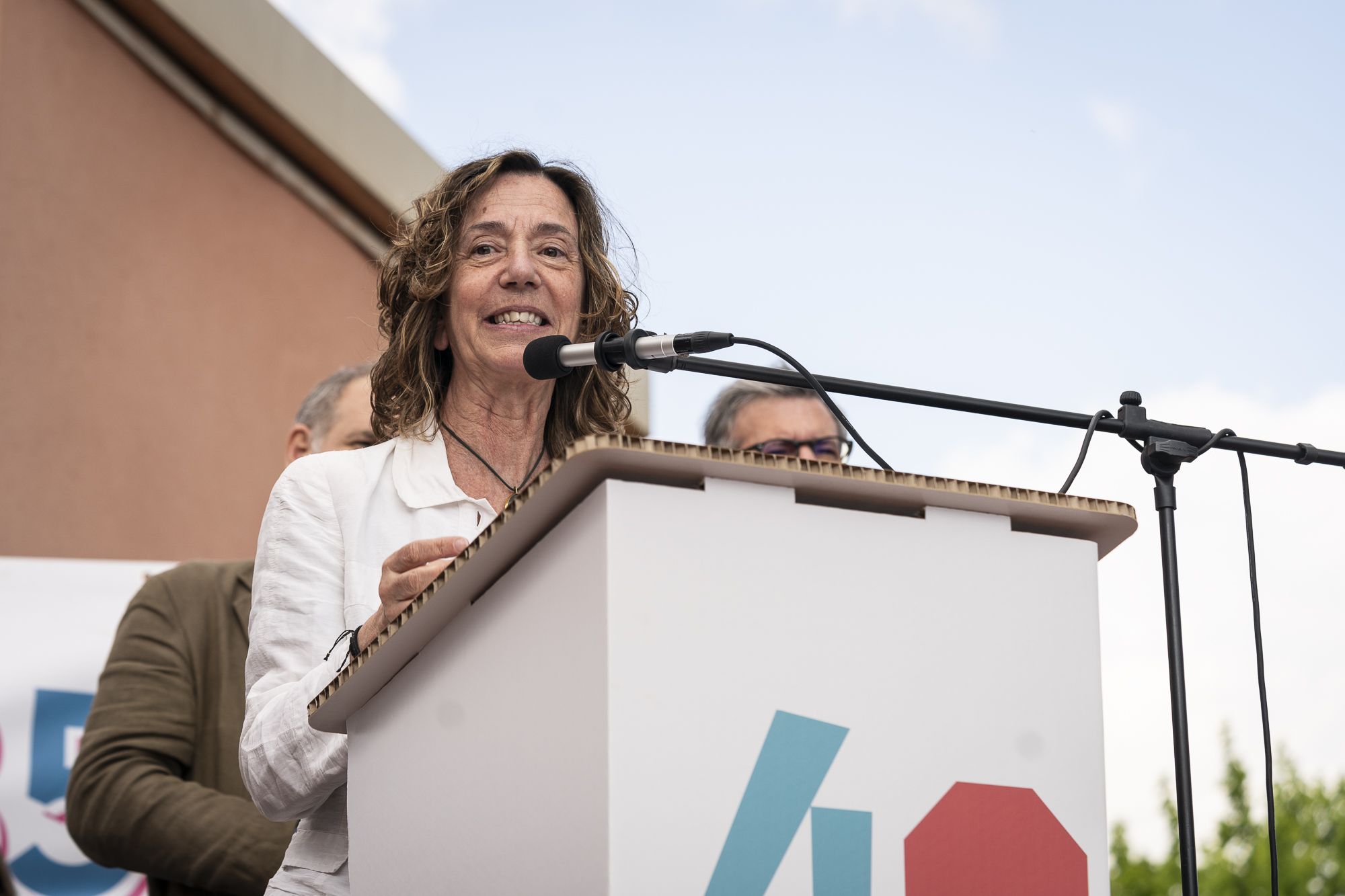L'Institut Arnau Cadell ha celebrat 40 anys de trajectòria. FOTO: Mireia Comas