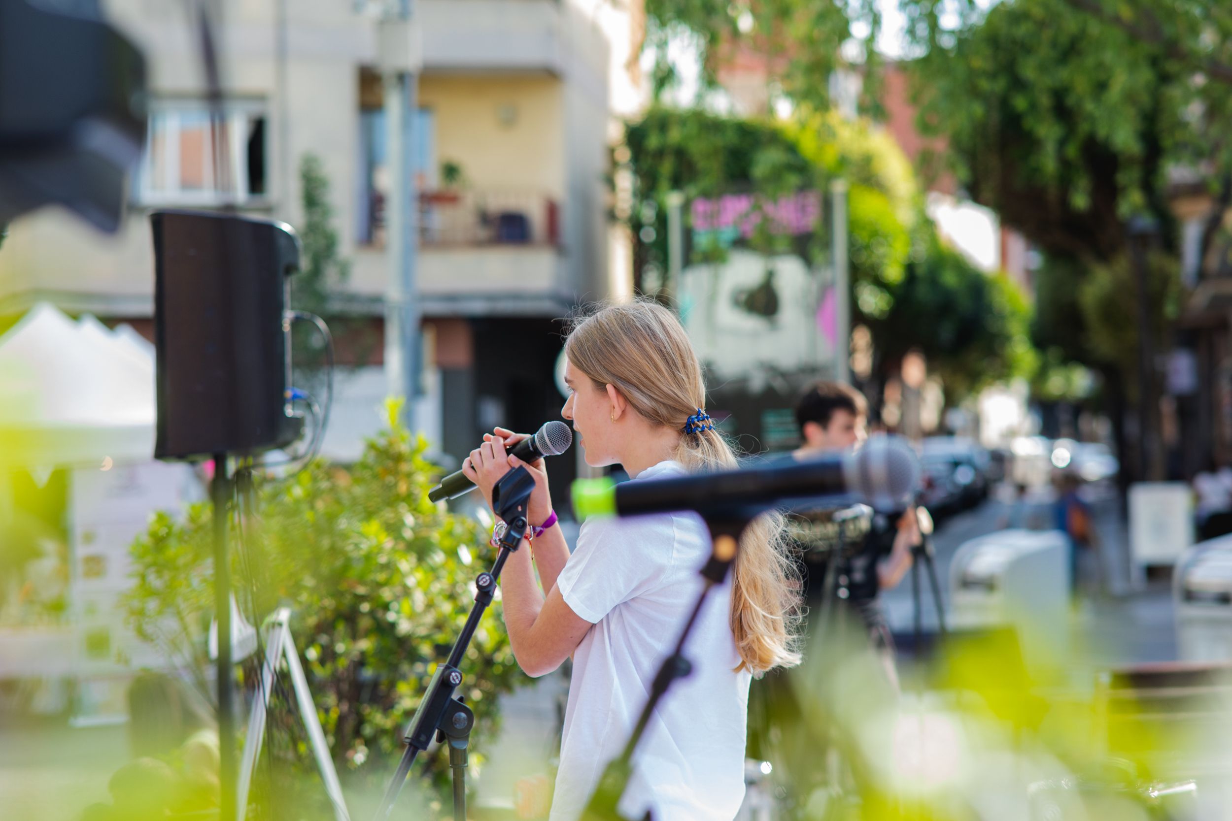 12a Nit en Blanc. FOTO: Joana Arribas