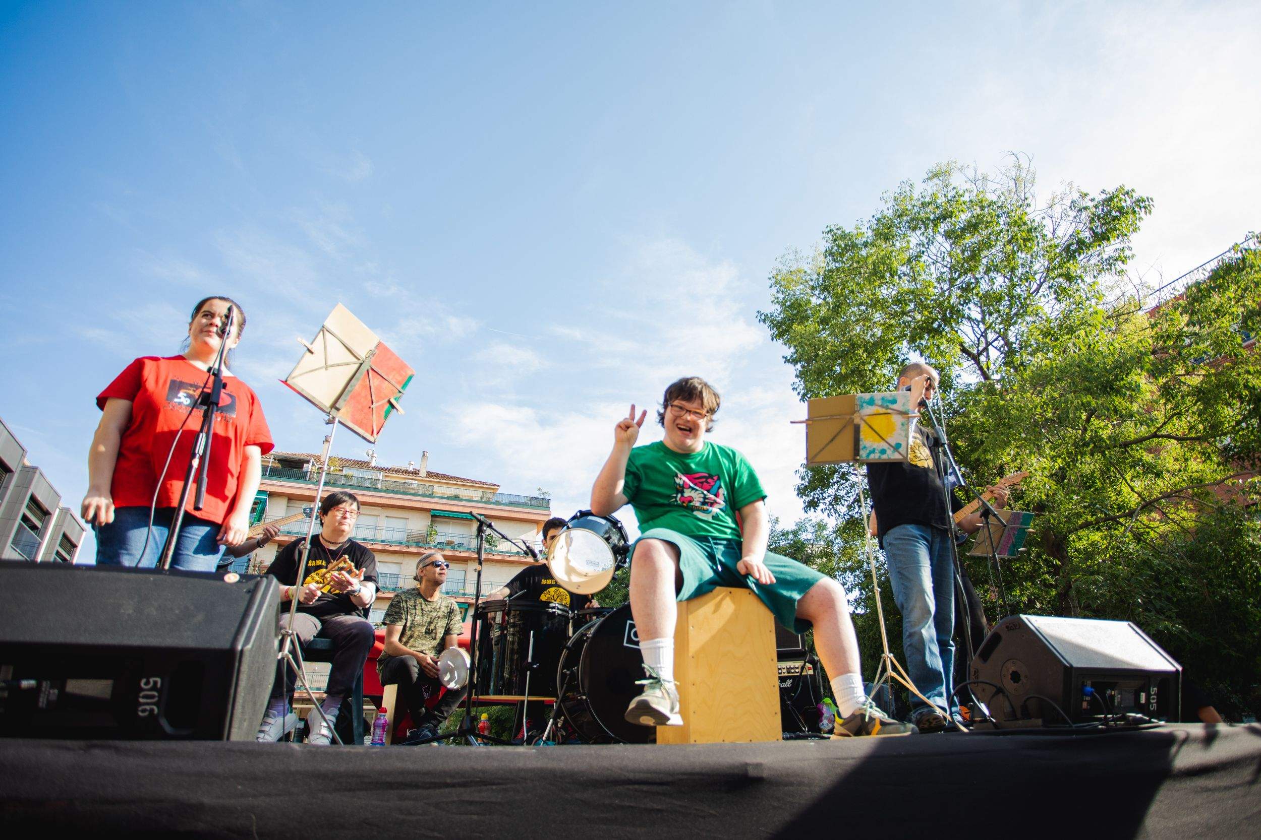 12a Nit en Blanc. FOTO: Joana Arribas