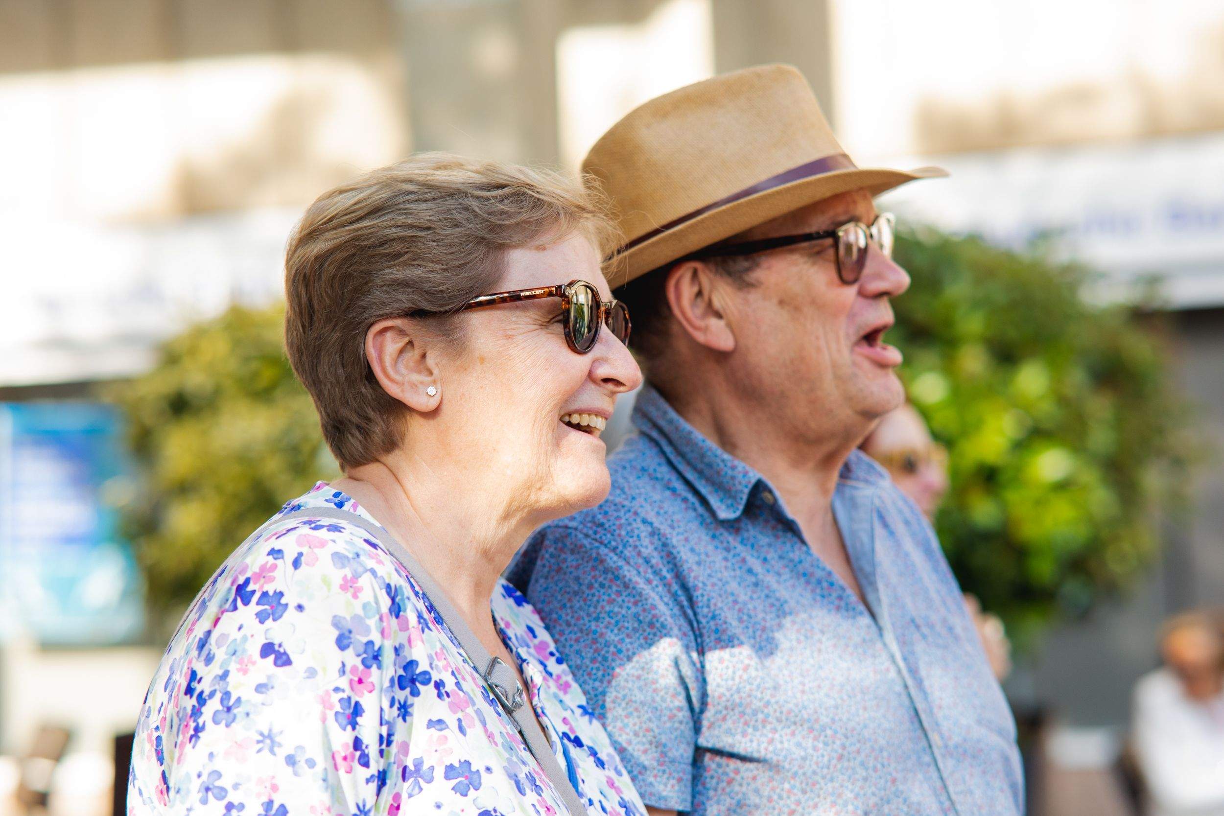 12a Nit en Blanc. FOTO: Joana Arribas