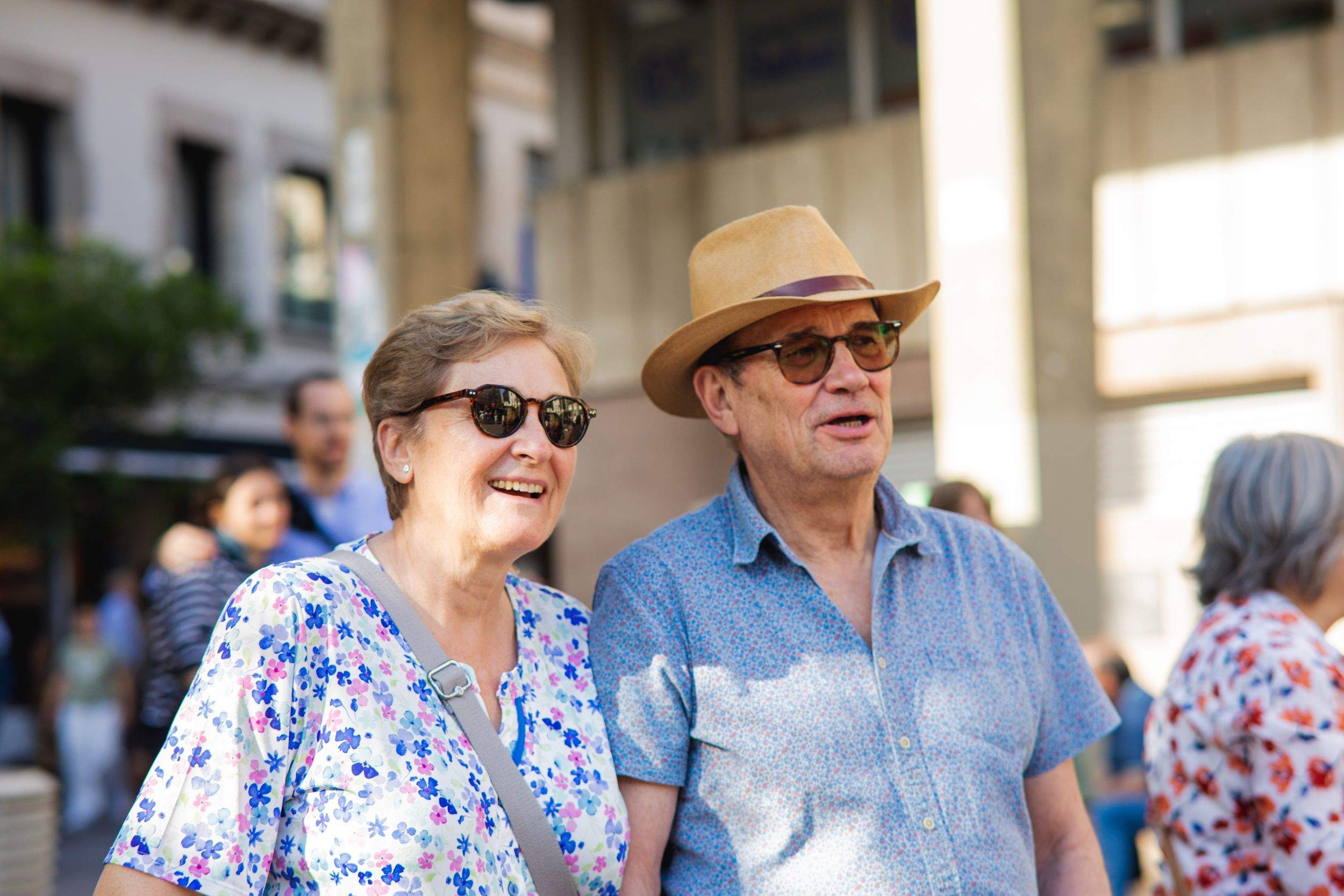 12a Nit en Blanc. FOTO: Joana Arribas