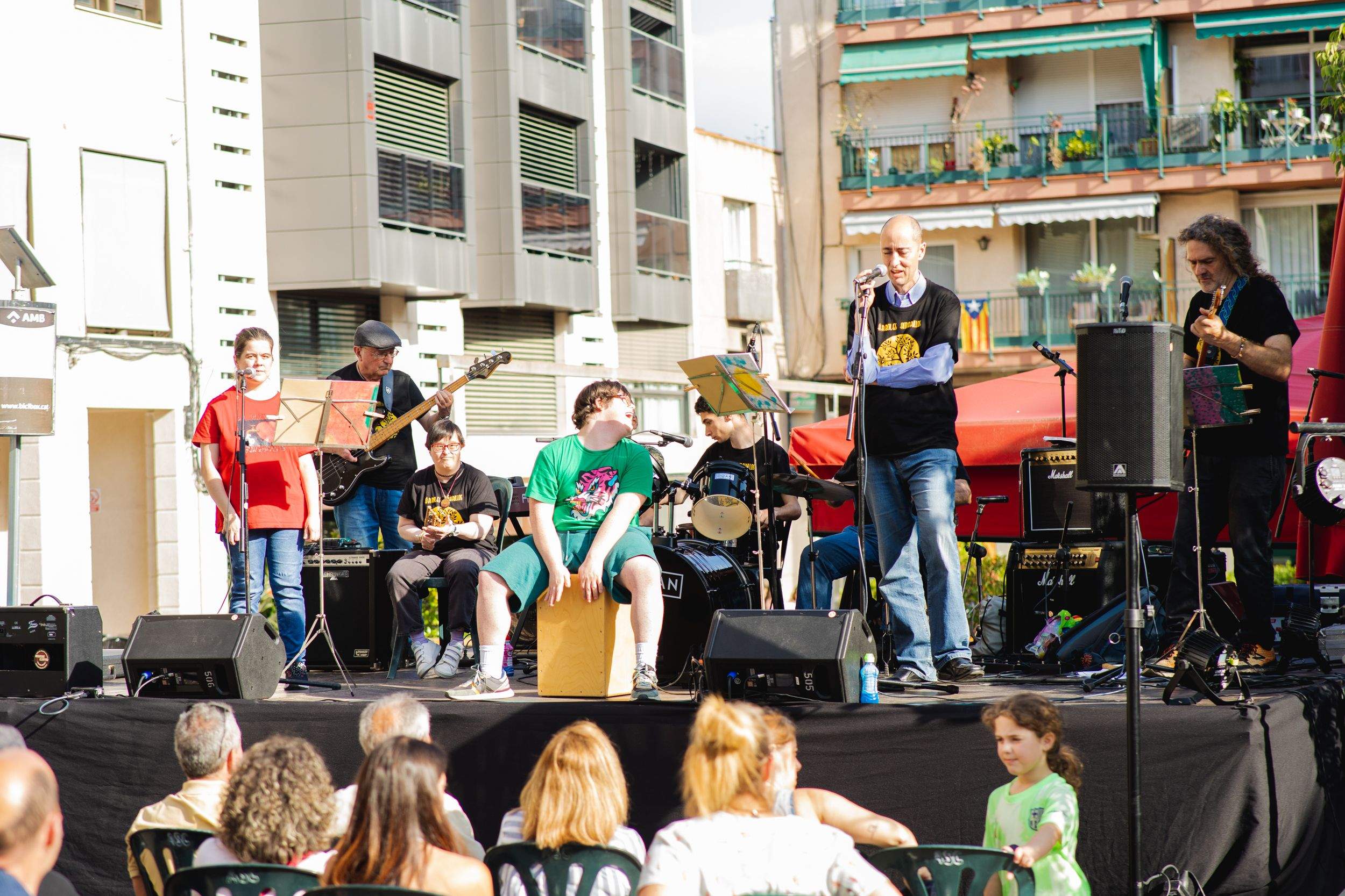 12a Nit en Blanc. FOTO: Joana Arribas