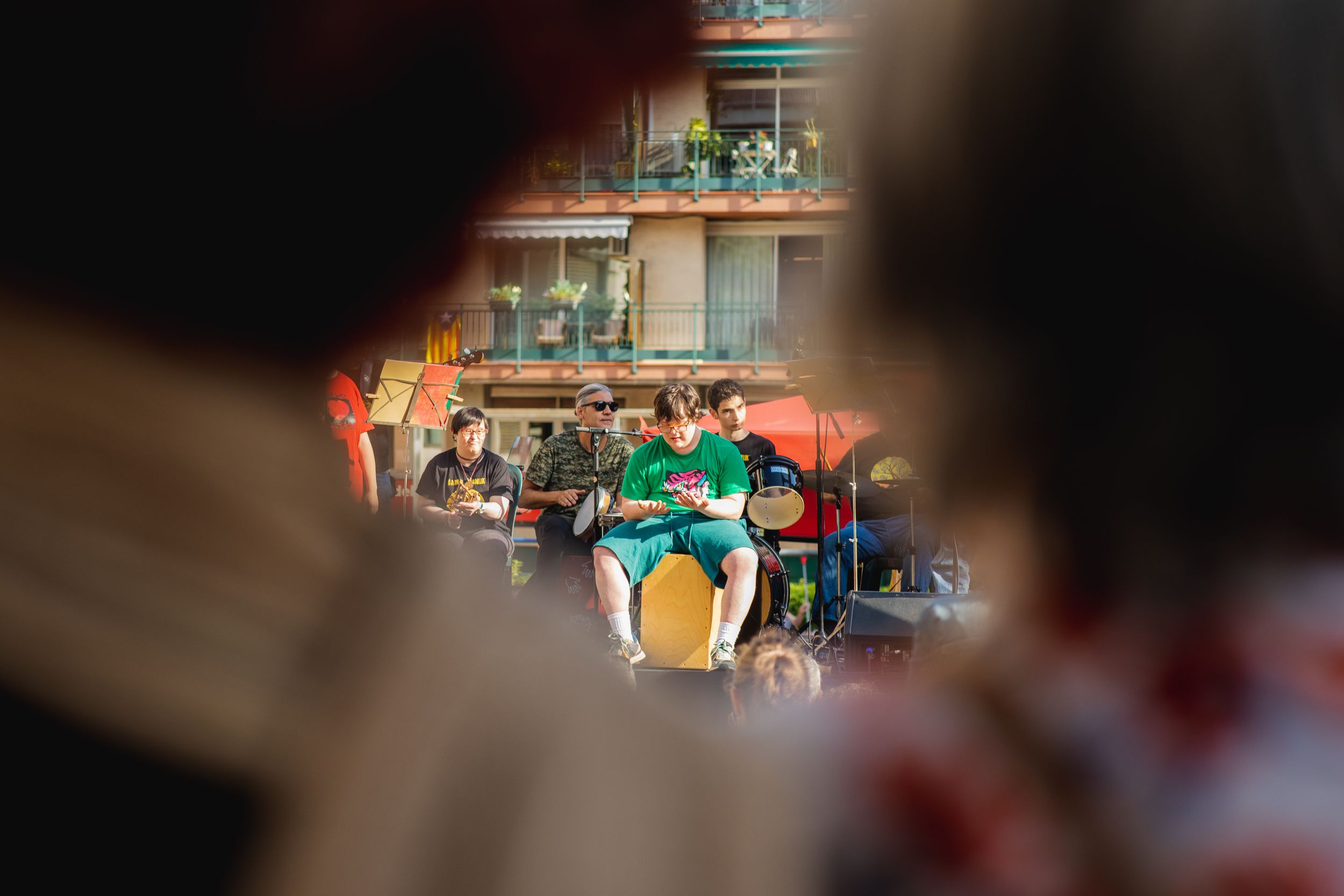 12a Nit en Blanc. FOTO: Joana Arribas