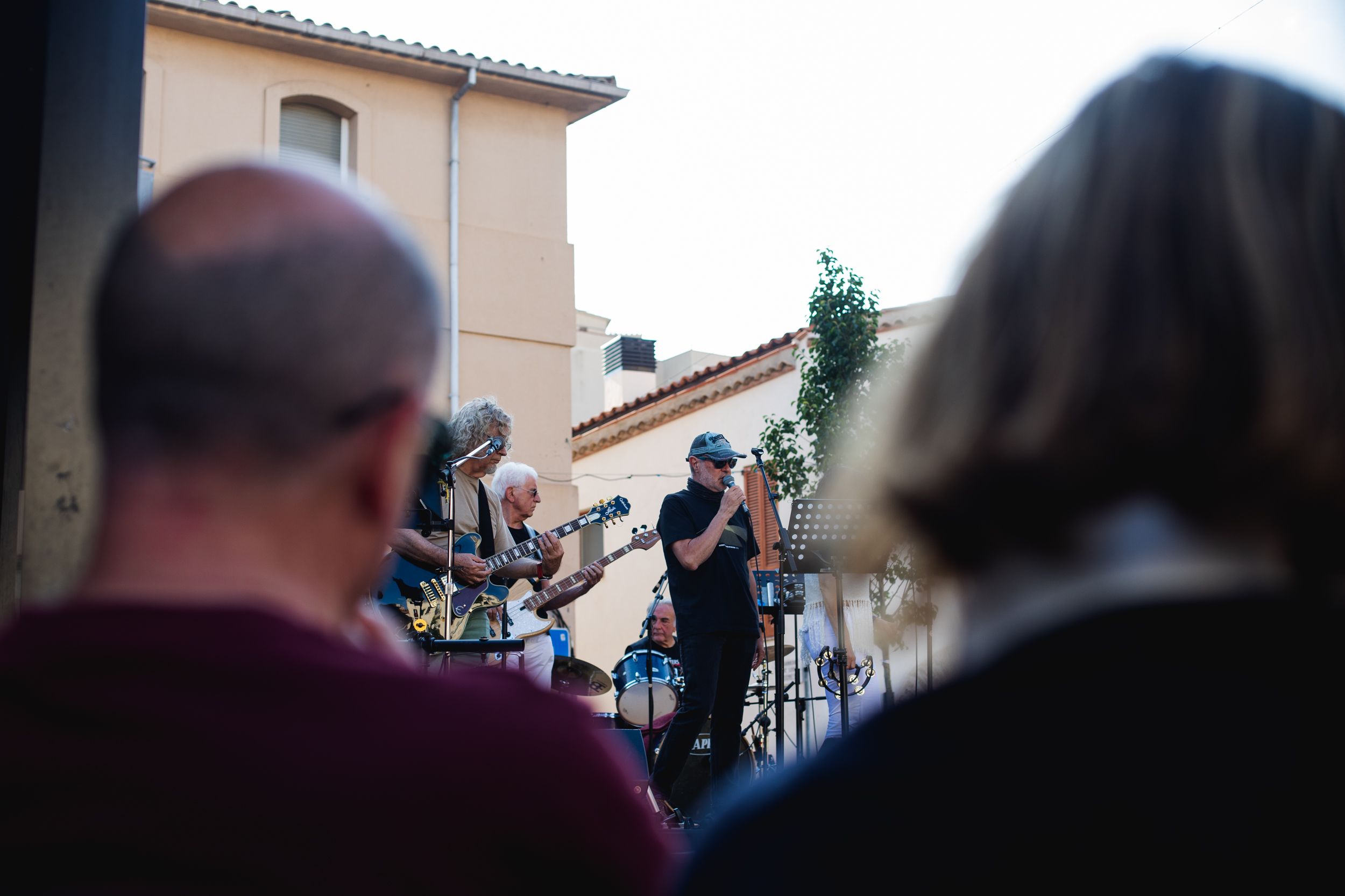 12a Nit en Blanc. FOTO: Joana Arribas