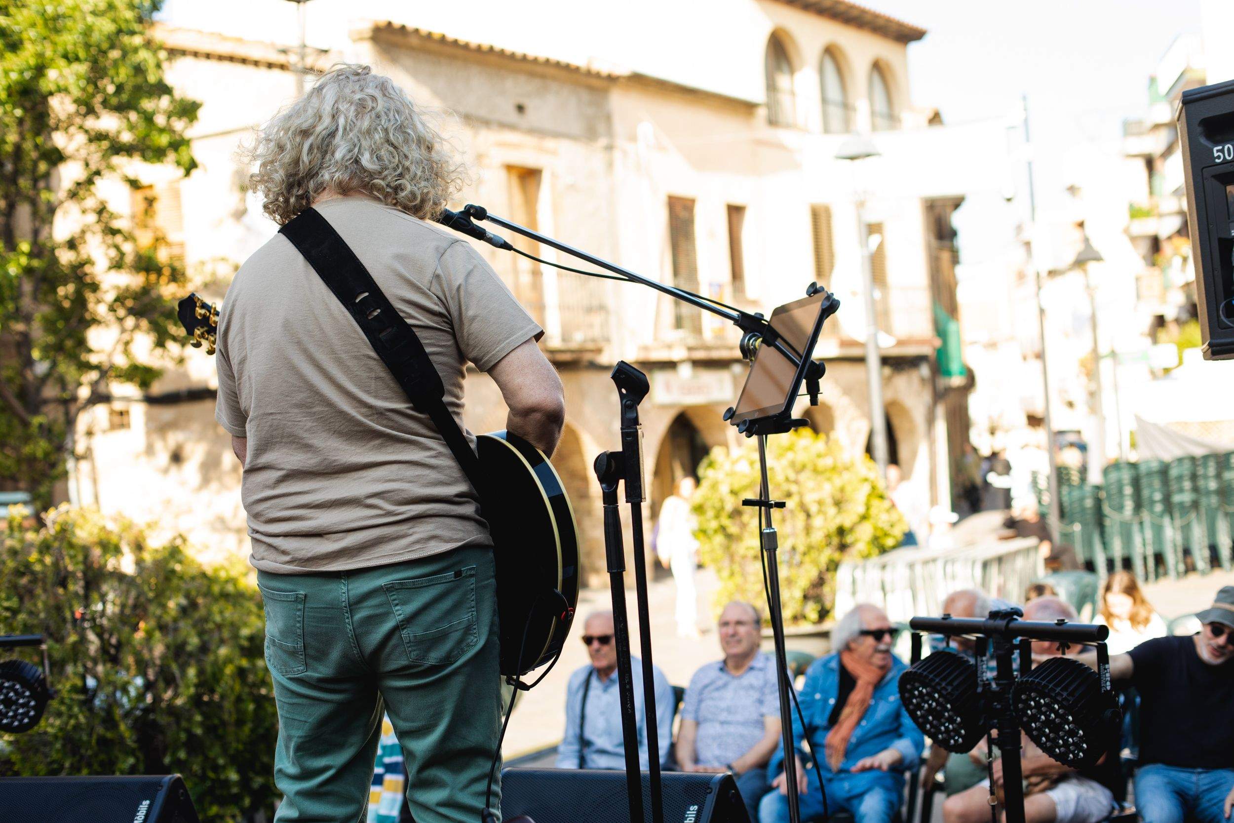 12a Nit en Blanc. FOTO: Joana Arribas
