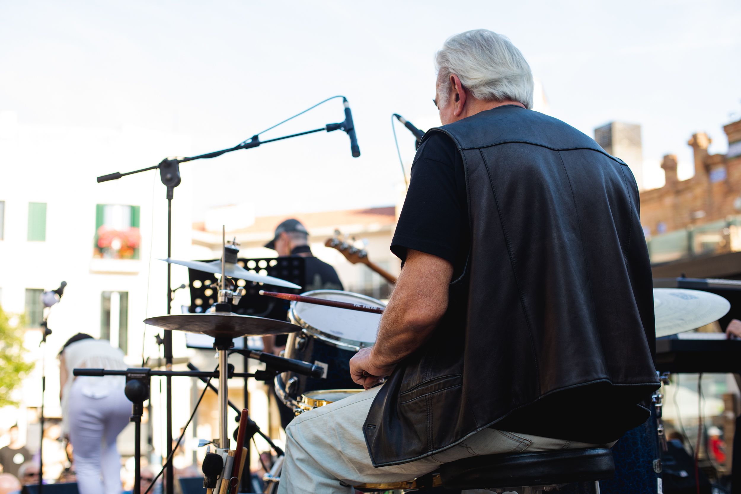 12a Nit en Blanc. FOTO: Joana Arribas