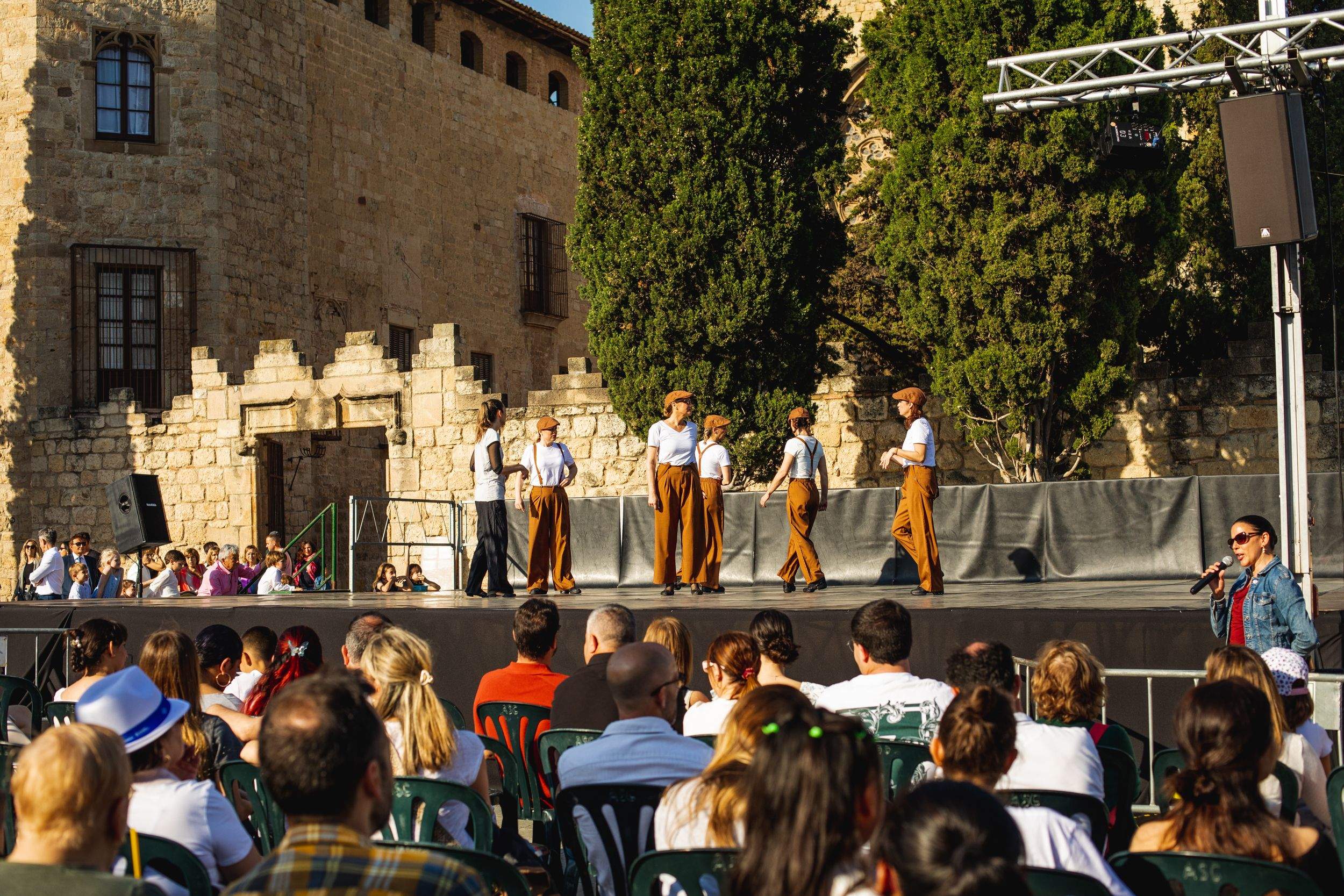 12a Nit en Blanc. FOTO: Joana Arribas