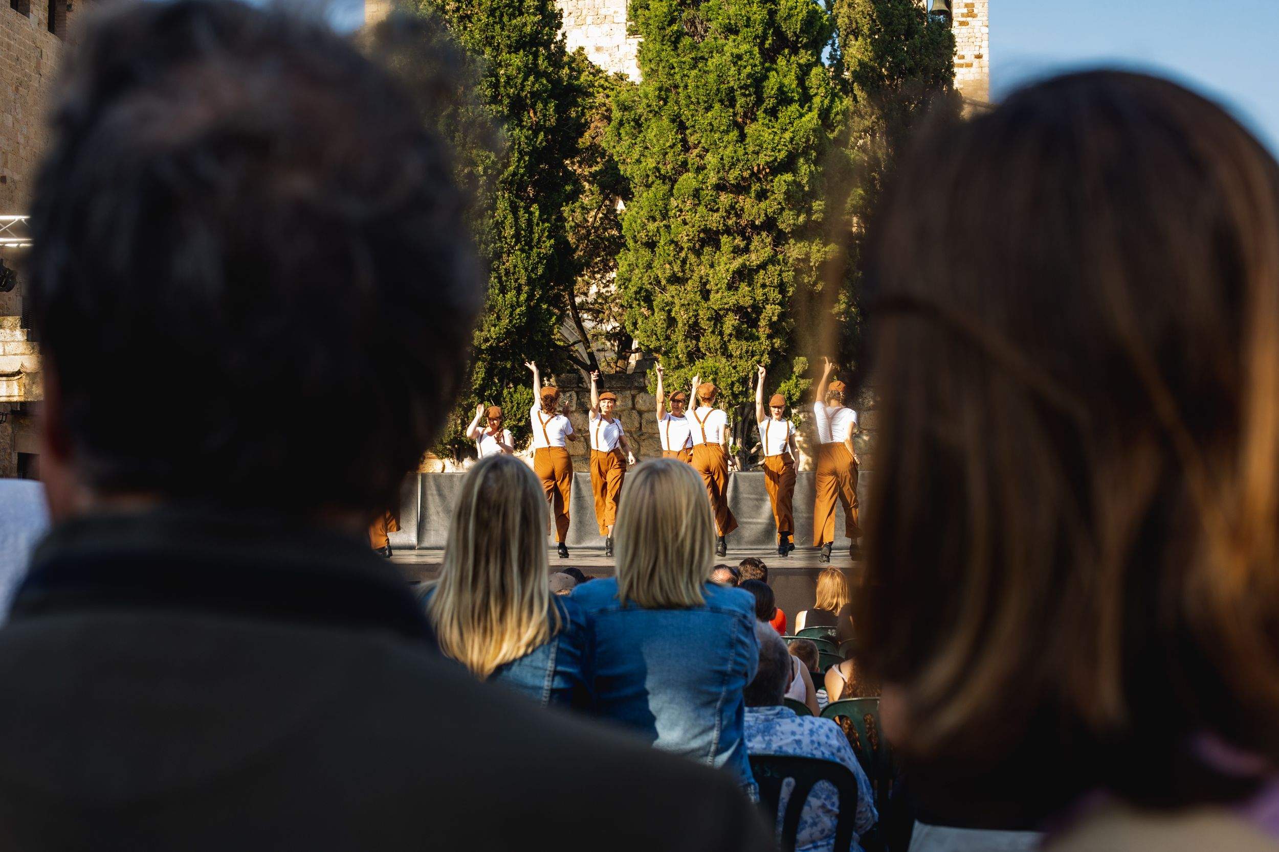 12a Nit en Blanc. FOTO: Joana Arribas