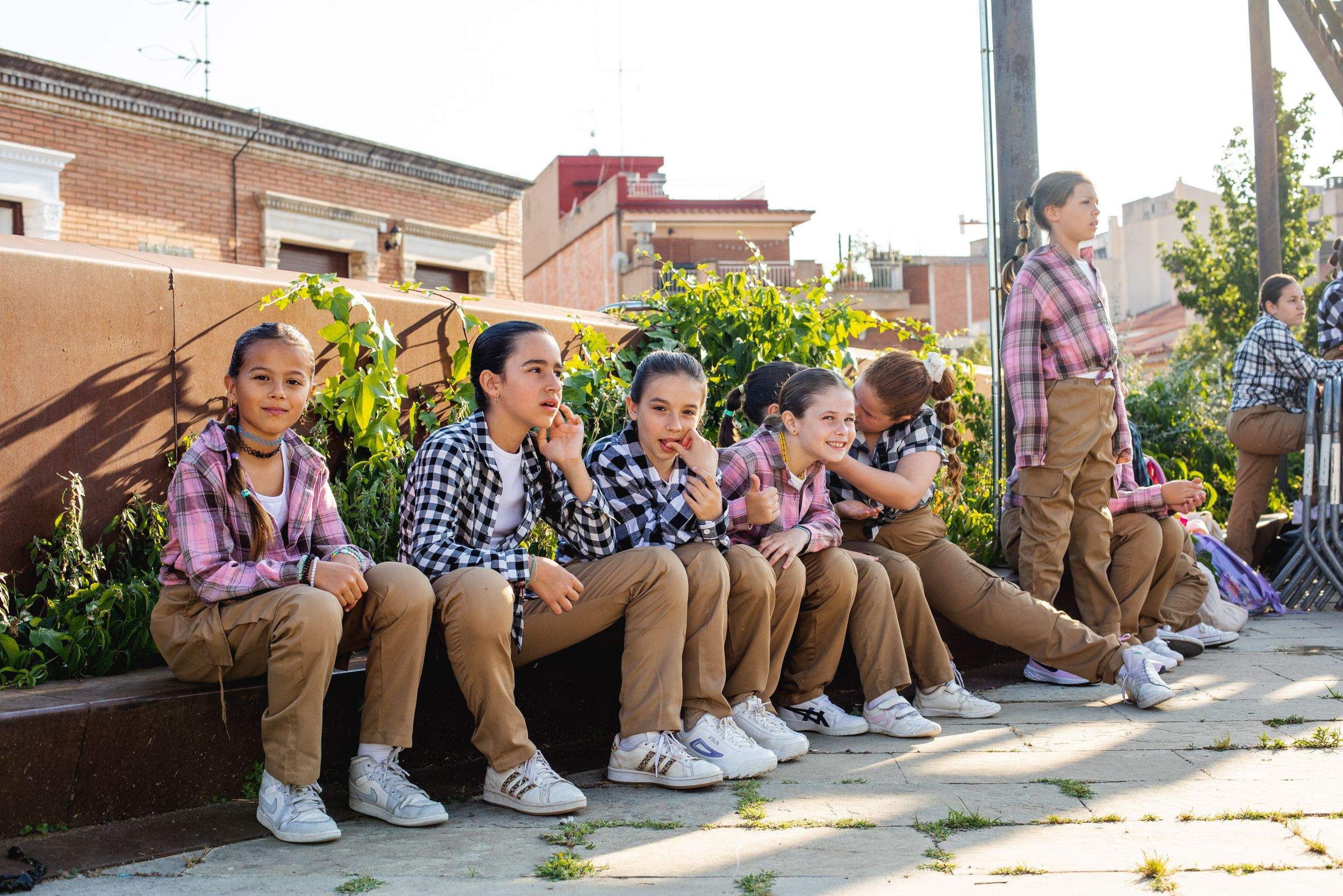 12a Nit en Blanc. FOTO: Joana Arribas