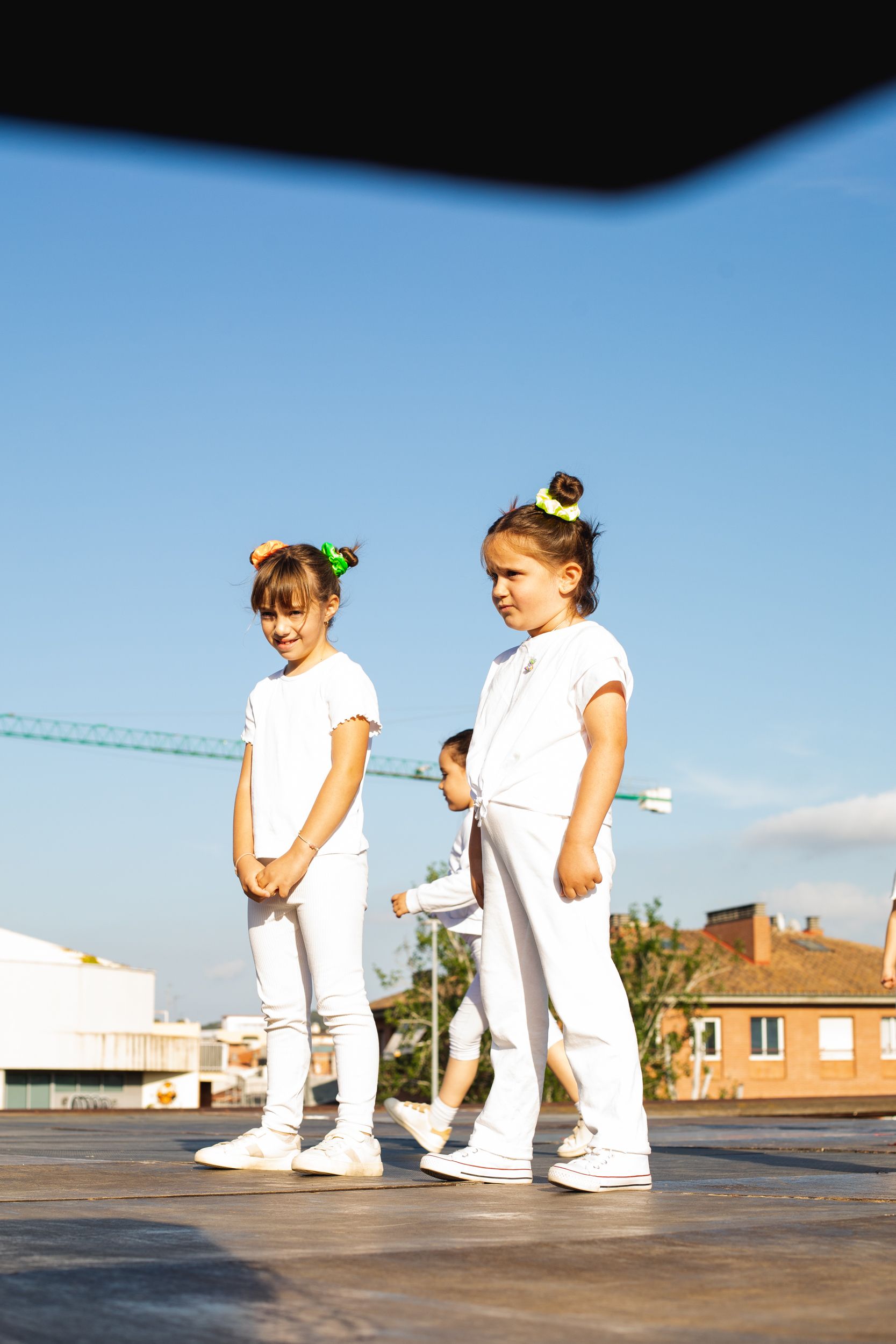 12a Nit en Blanc. FOTO: Joana Arribas