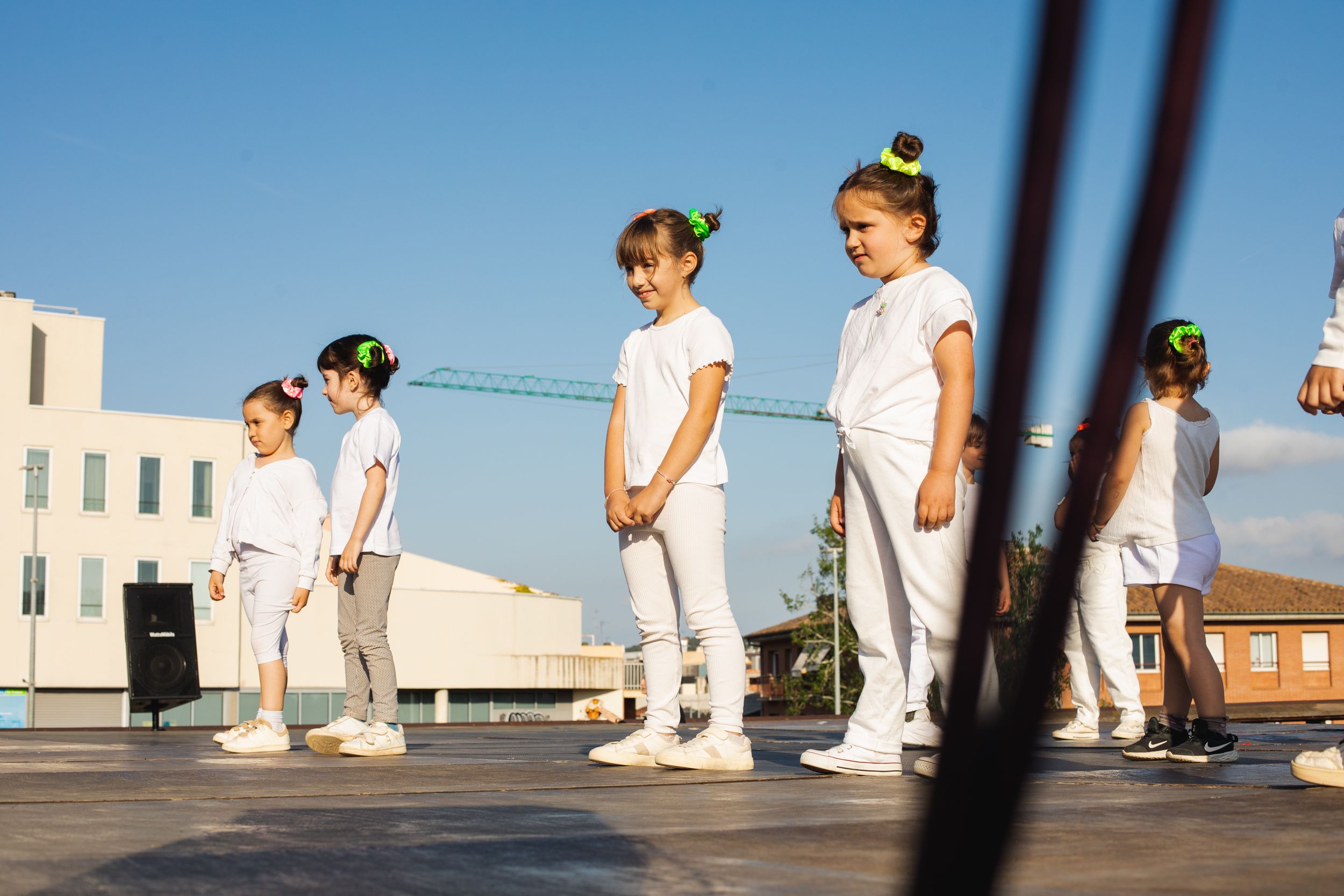 12a Nit en Blanc. FOTO: Joana Arribas