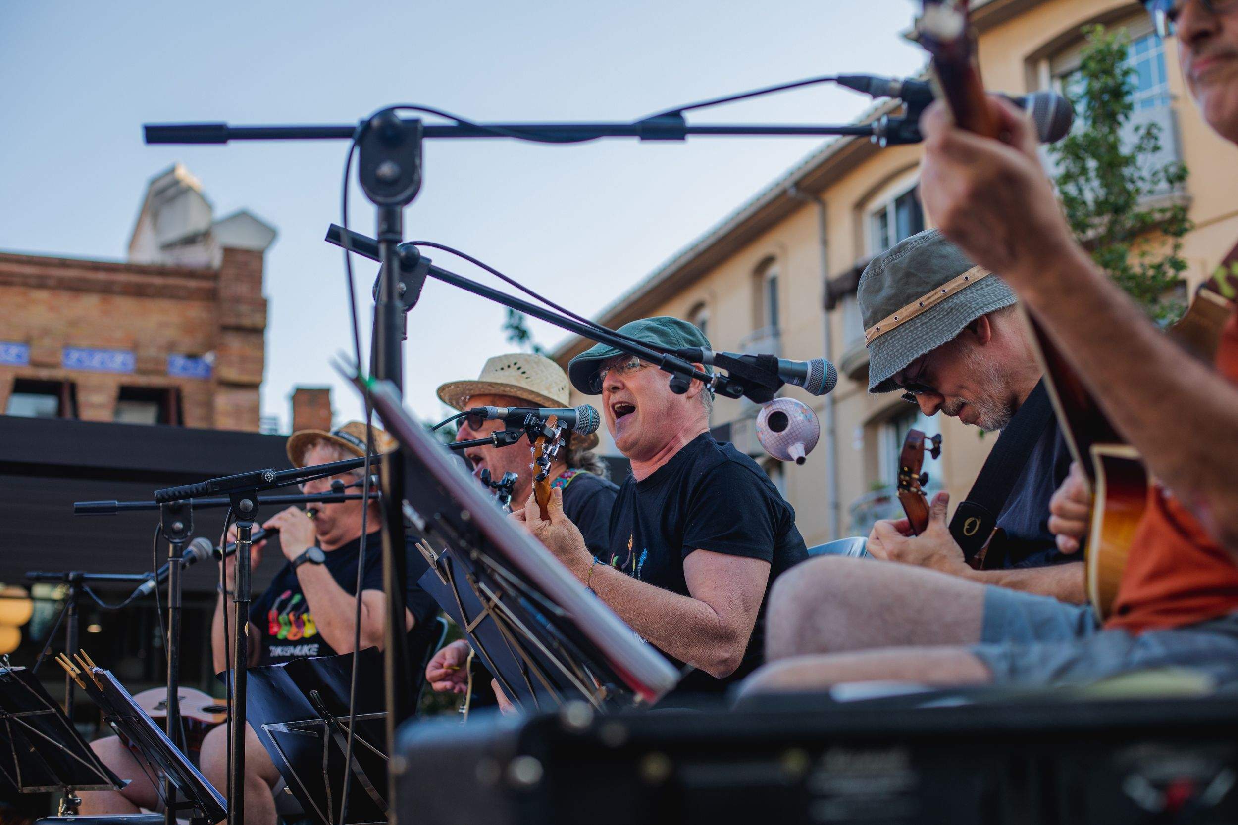 12a Nit en Blanc. FOTO: Joana Arribas