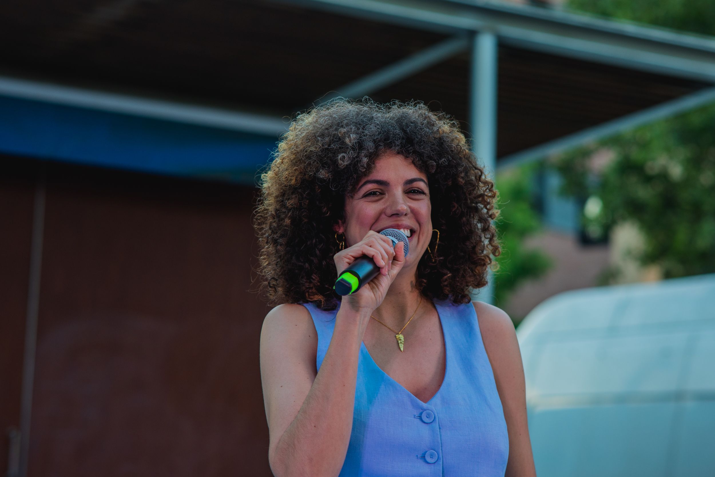 12a Nit en Blanc. FOTO: Joana Arribas