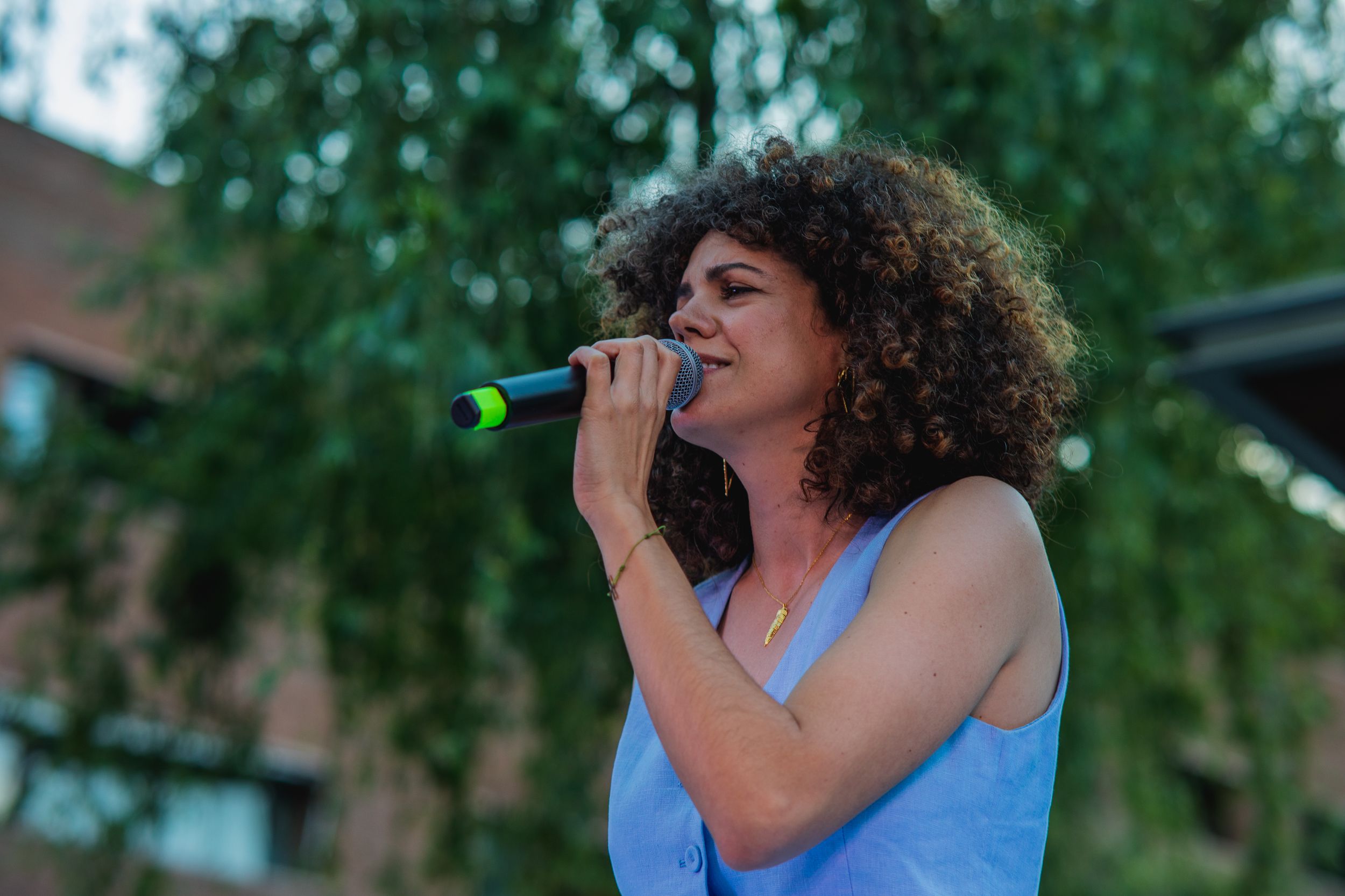 12a Nit en Blanc. FOTO: Joana Arribas