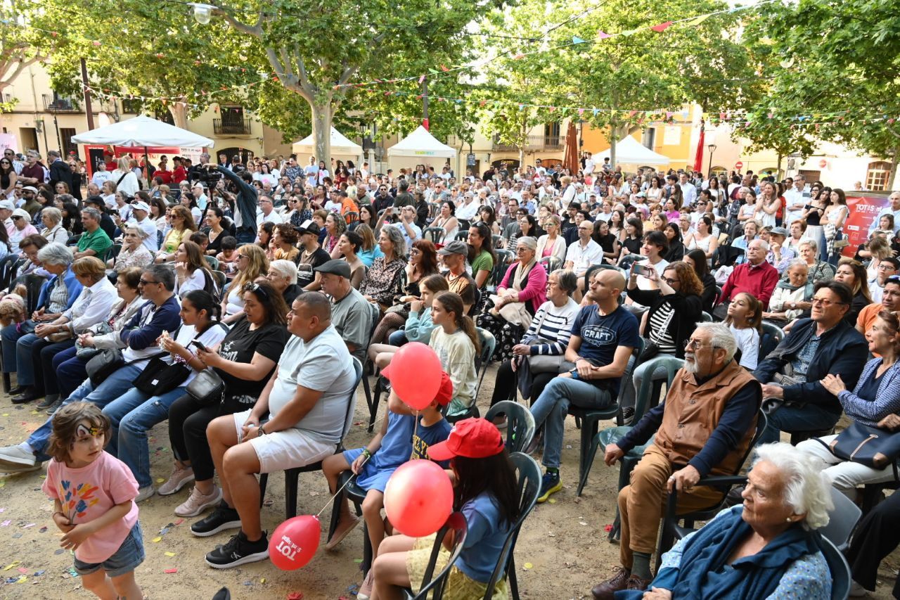 Havaneres amb Port Bo. FOTO: Carmelo Jimenez 