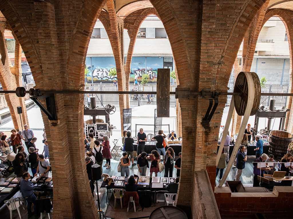 Lumínic. Mercat fotogràfic