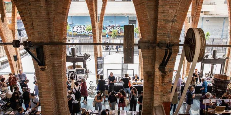 Lumínic. Mercat fotogràfic
