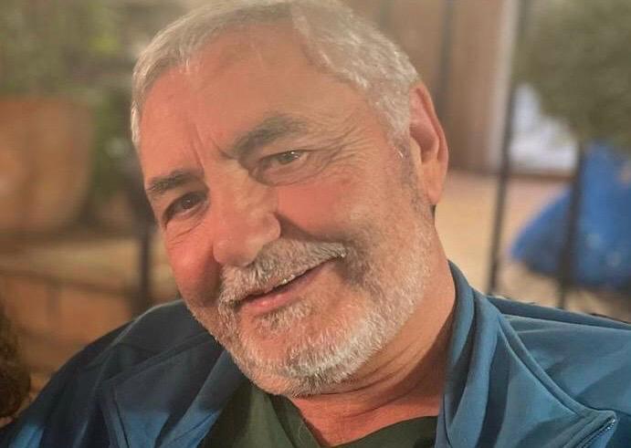 Pere Feliu FOTO: Cedida