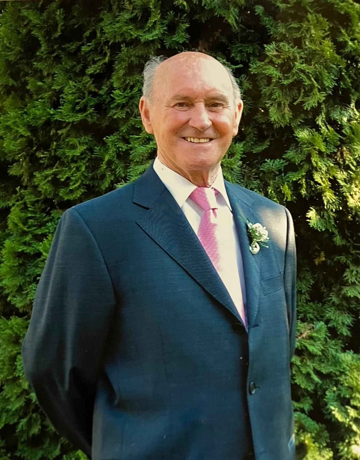 Pere Galvañ. FOTO: Cedida