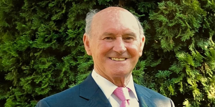 Pere Galvañ. FOTO: Cedida