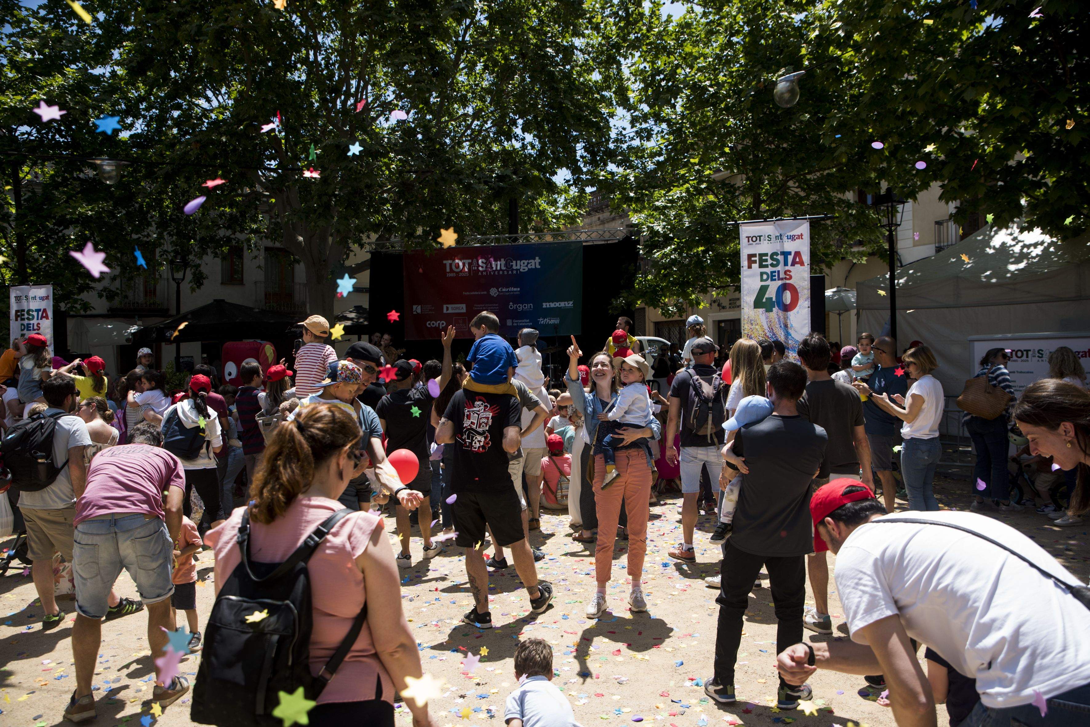 Ambauka en concert. FOTO: Bernat Millet