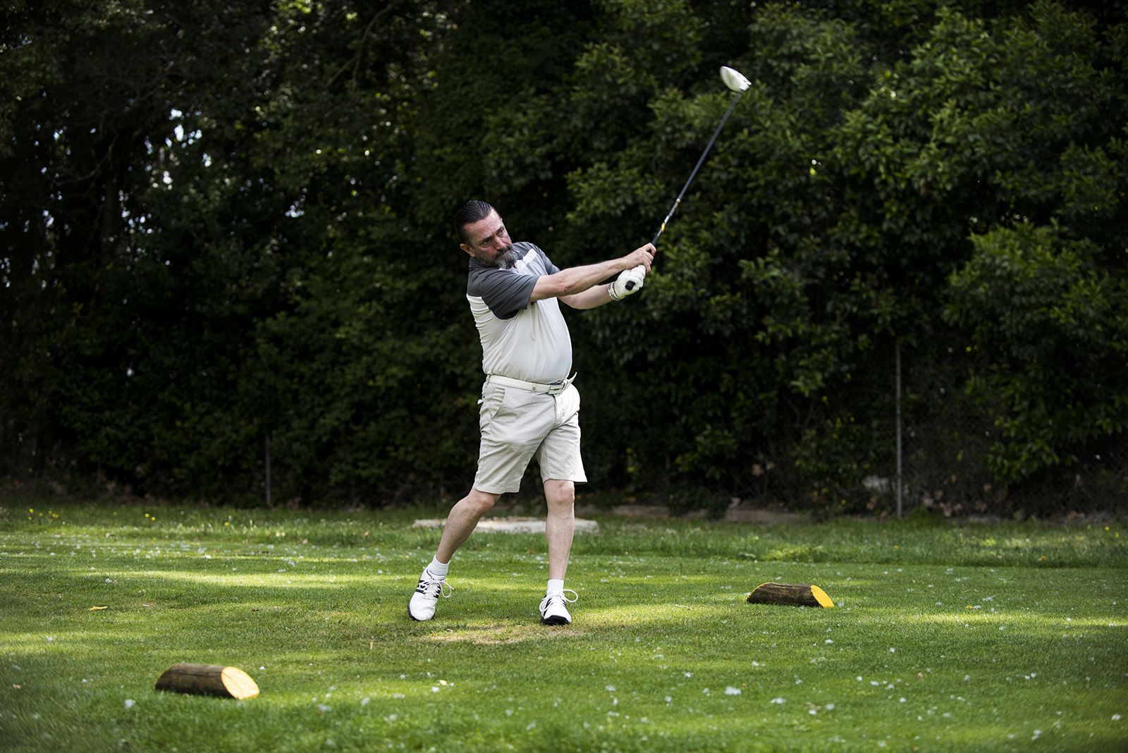 IX Toreno entre amigos. FOTO: Bernat Millet.