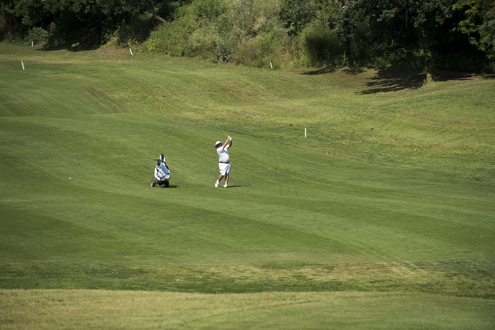 IX Toreno entre amigos. FOTO: Bernat Millet.