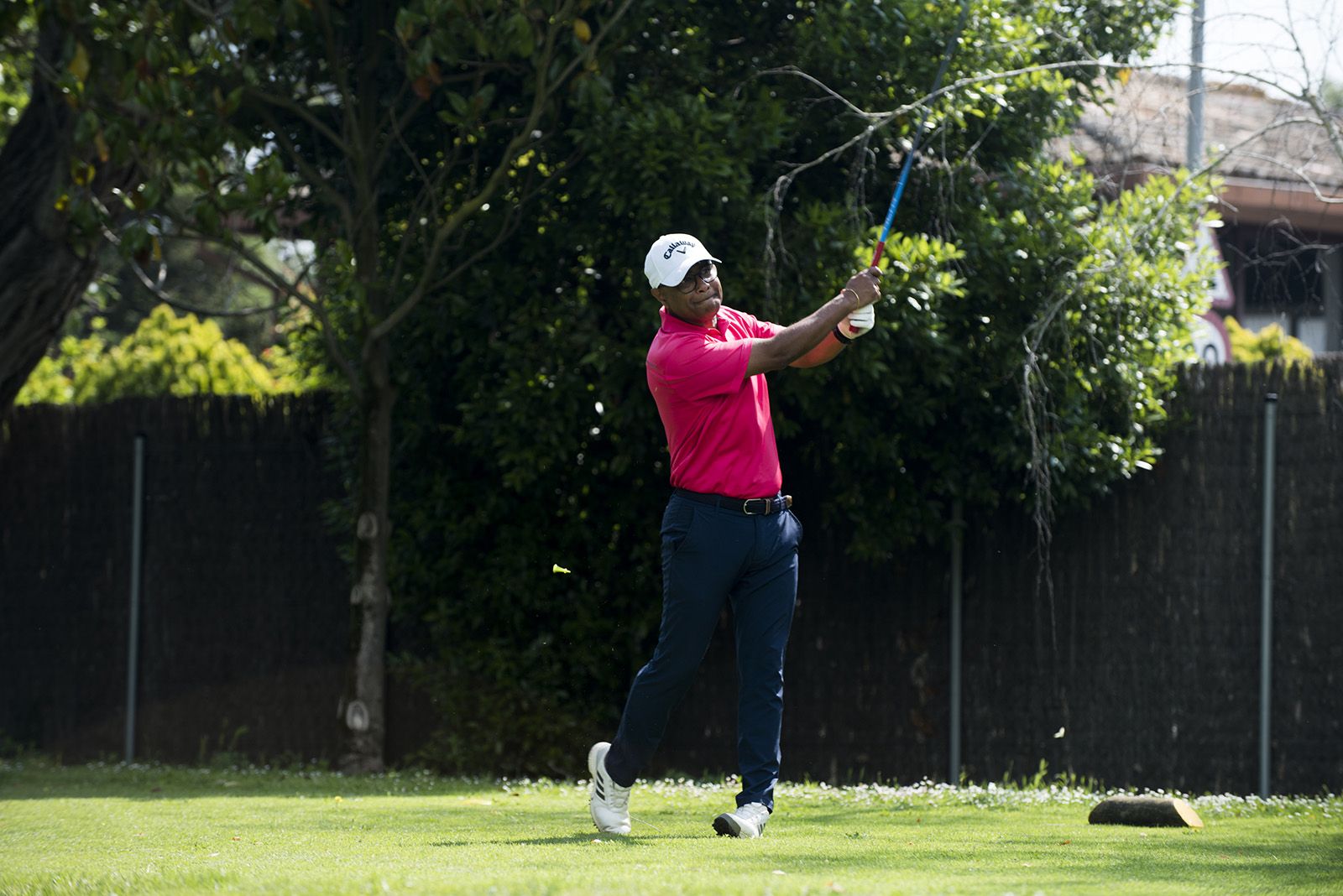 IX Toreno entre amigos. FOTO: Bernat Millet.