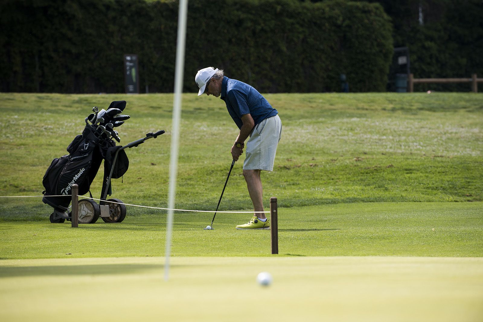 IX Toreno entre amigos. FOTO: Bernat Millet.