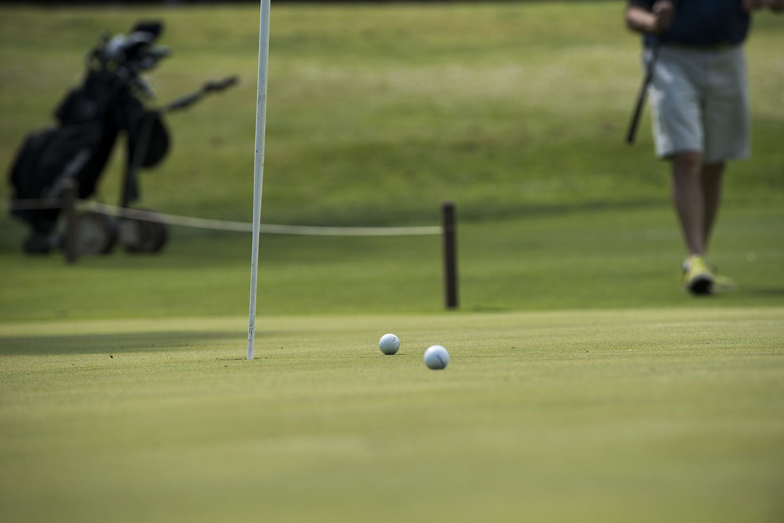 IX Toreno entre amigos. FOTO: Bernat Millet.