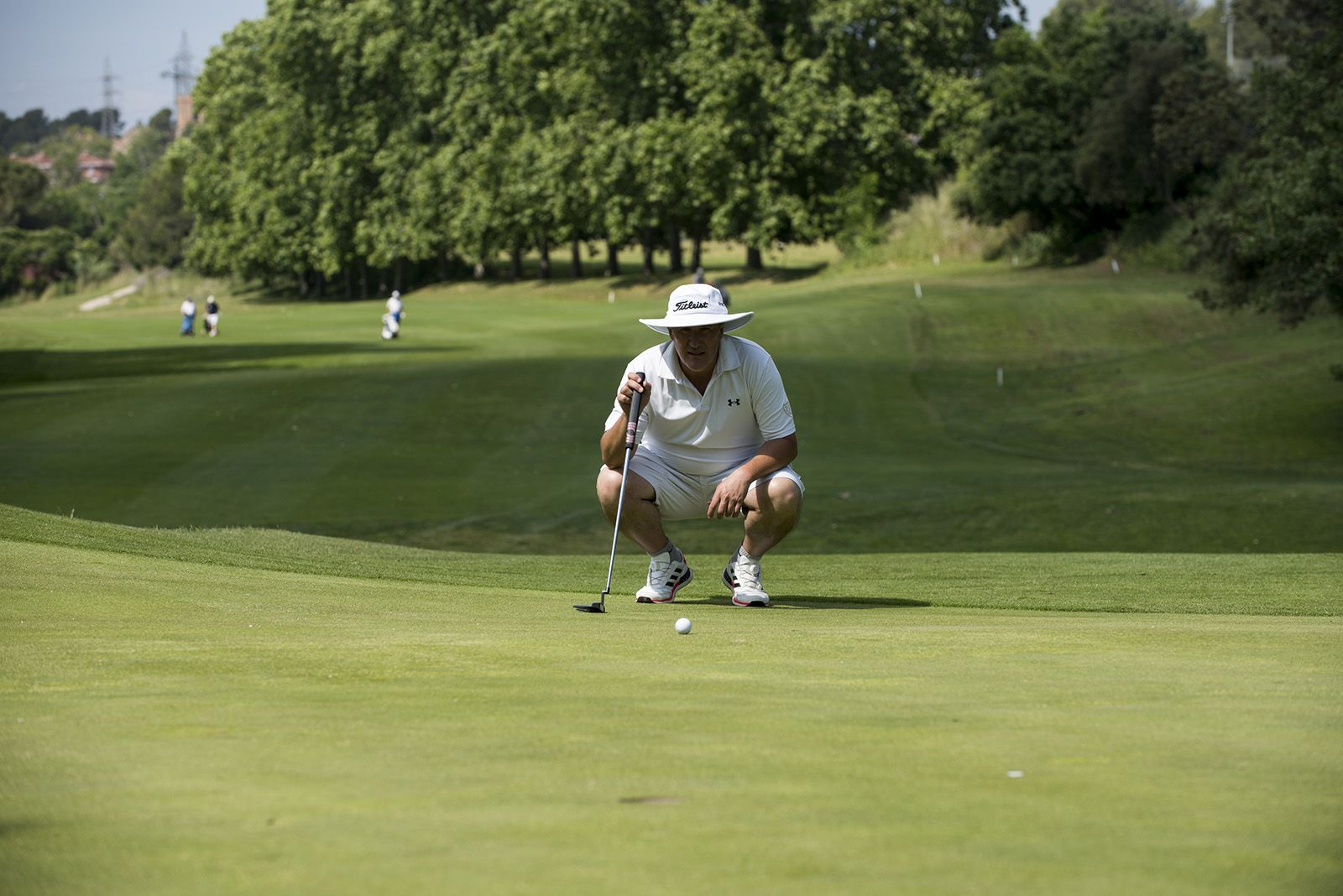 IX Toreno entre amigos. FOTO: Bernat Millet.