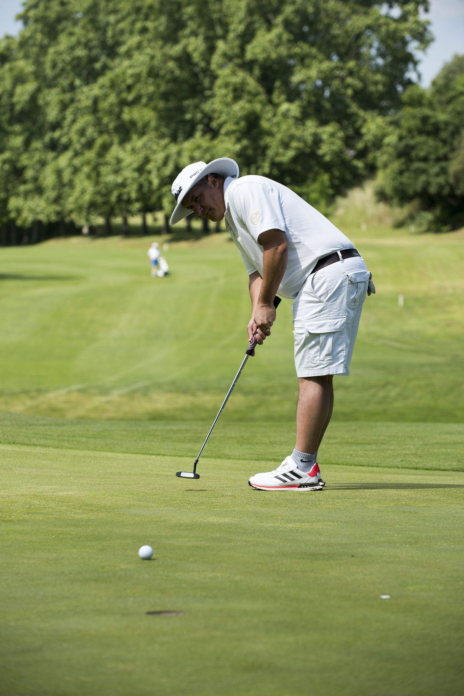 IX Toreno entre amigos. FOTO: Bernat Millet.