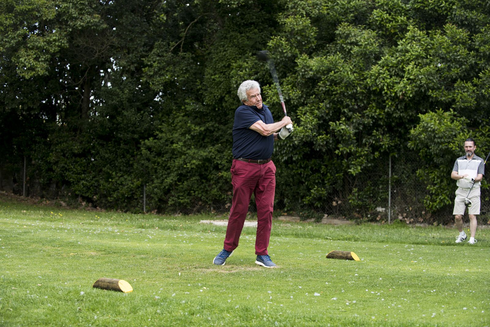 IX Toreno entre amigos. FOTO: Bernat Millet.