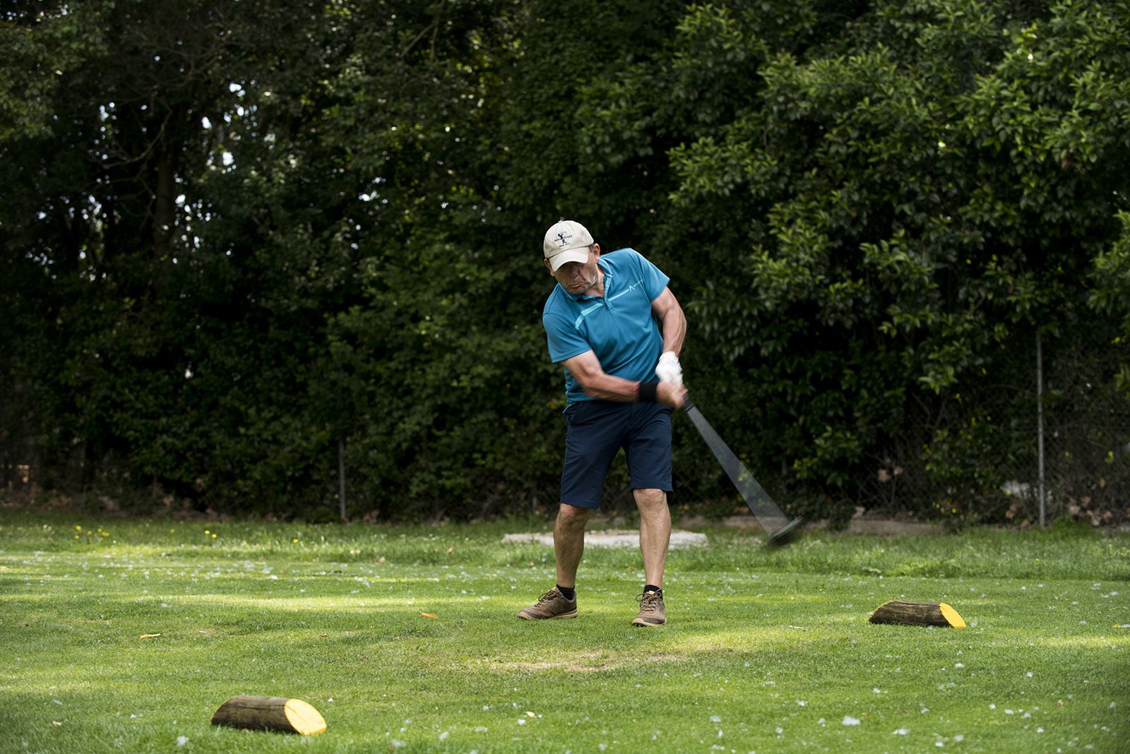IX Toreno entre amigos. FOTO: Bernat Millet.